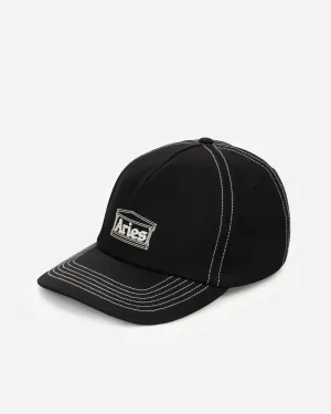 Temple Cap