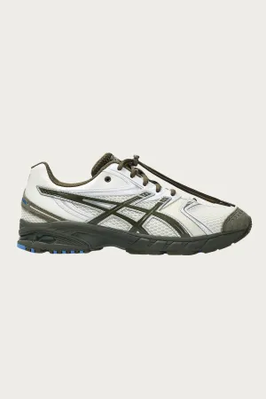 Temptation Vacation x Gel-DS Trainer 14 - Cream/Olive Canvas