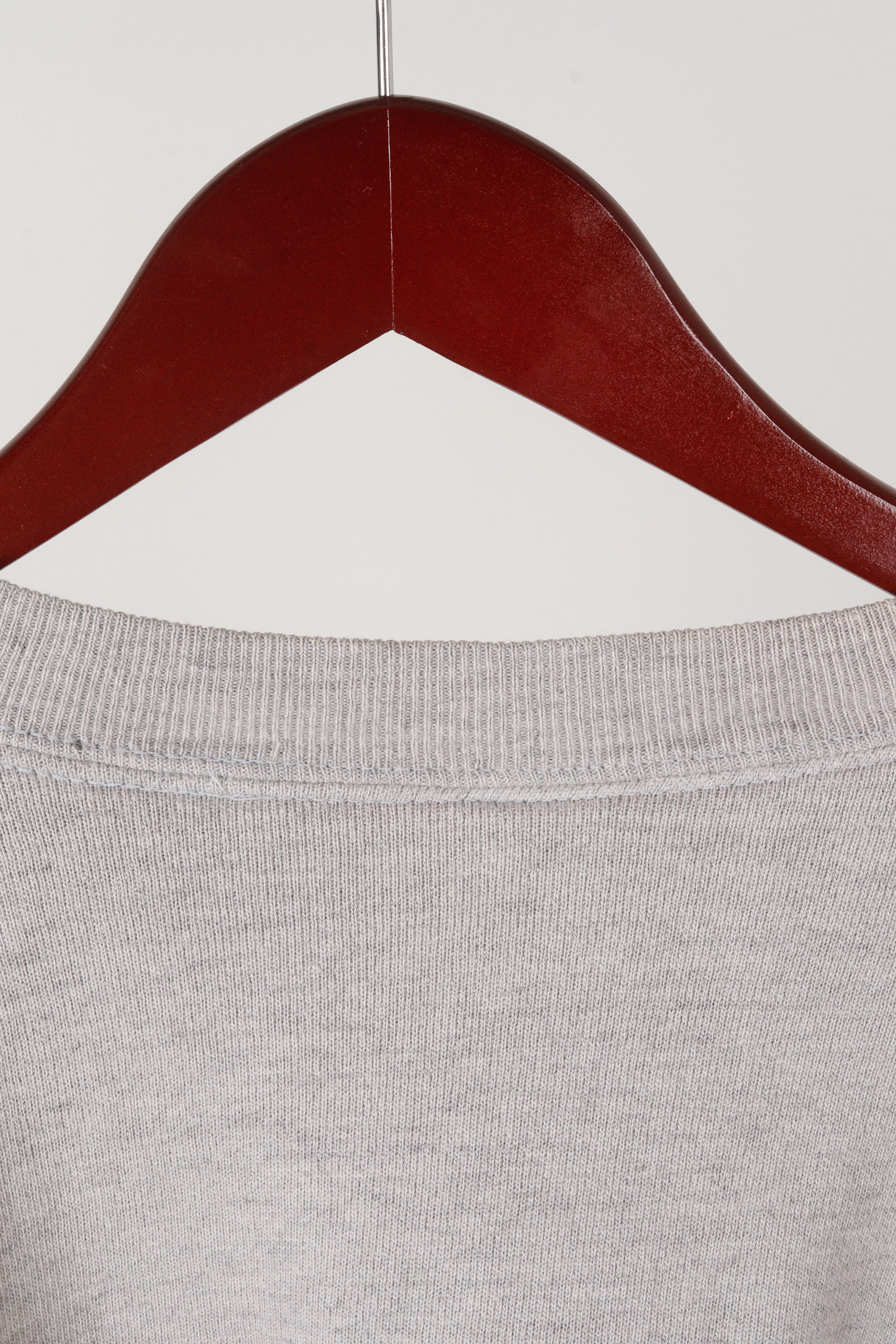 Vintage 80's Champion 'Tulane Double Layered Kangaroo Pocket' Crewneck Sweatshirt