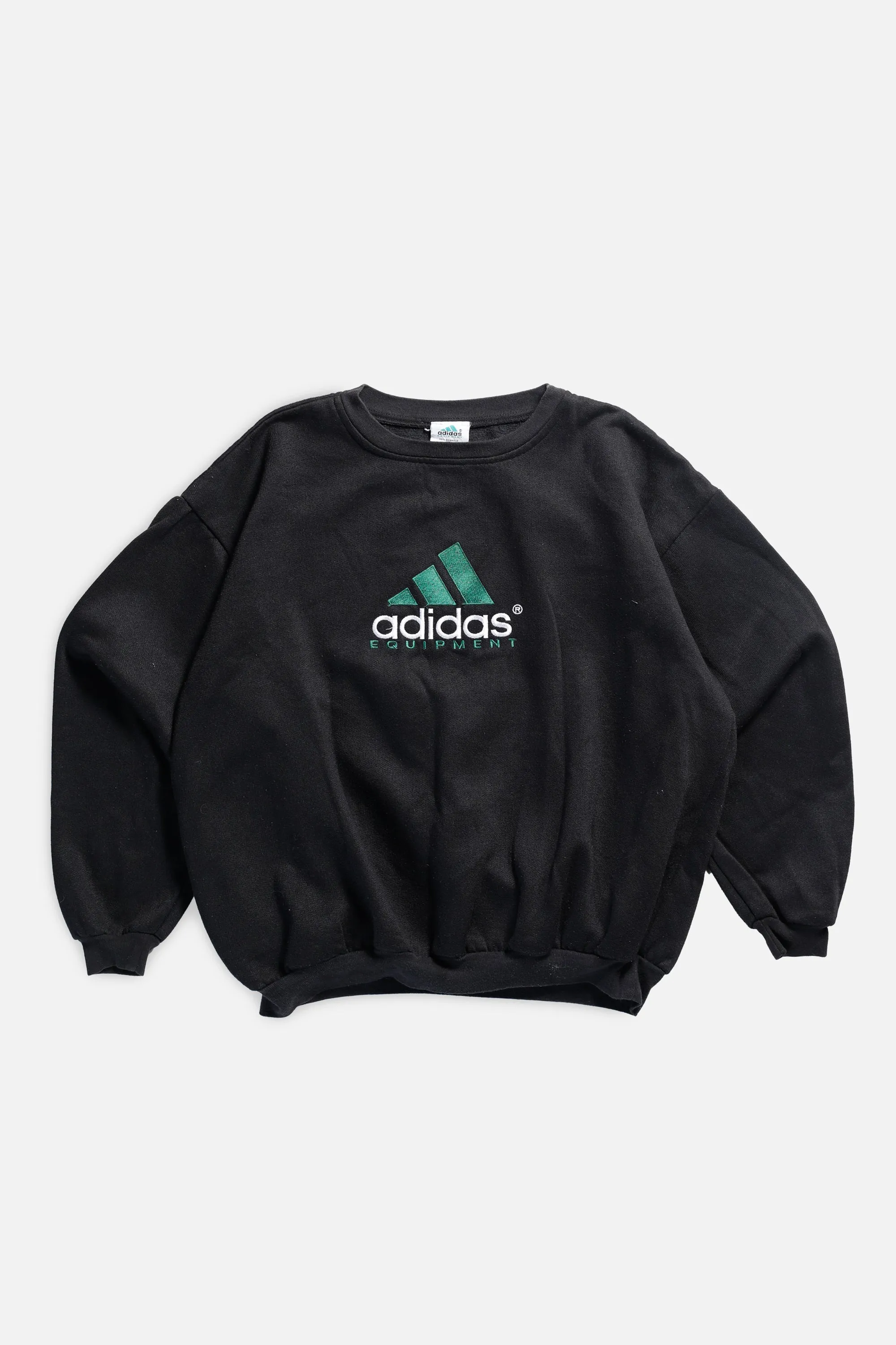 Vintage Adidas Sweatshirt - L