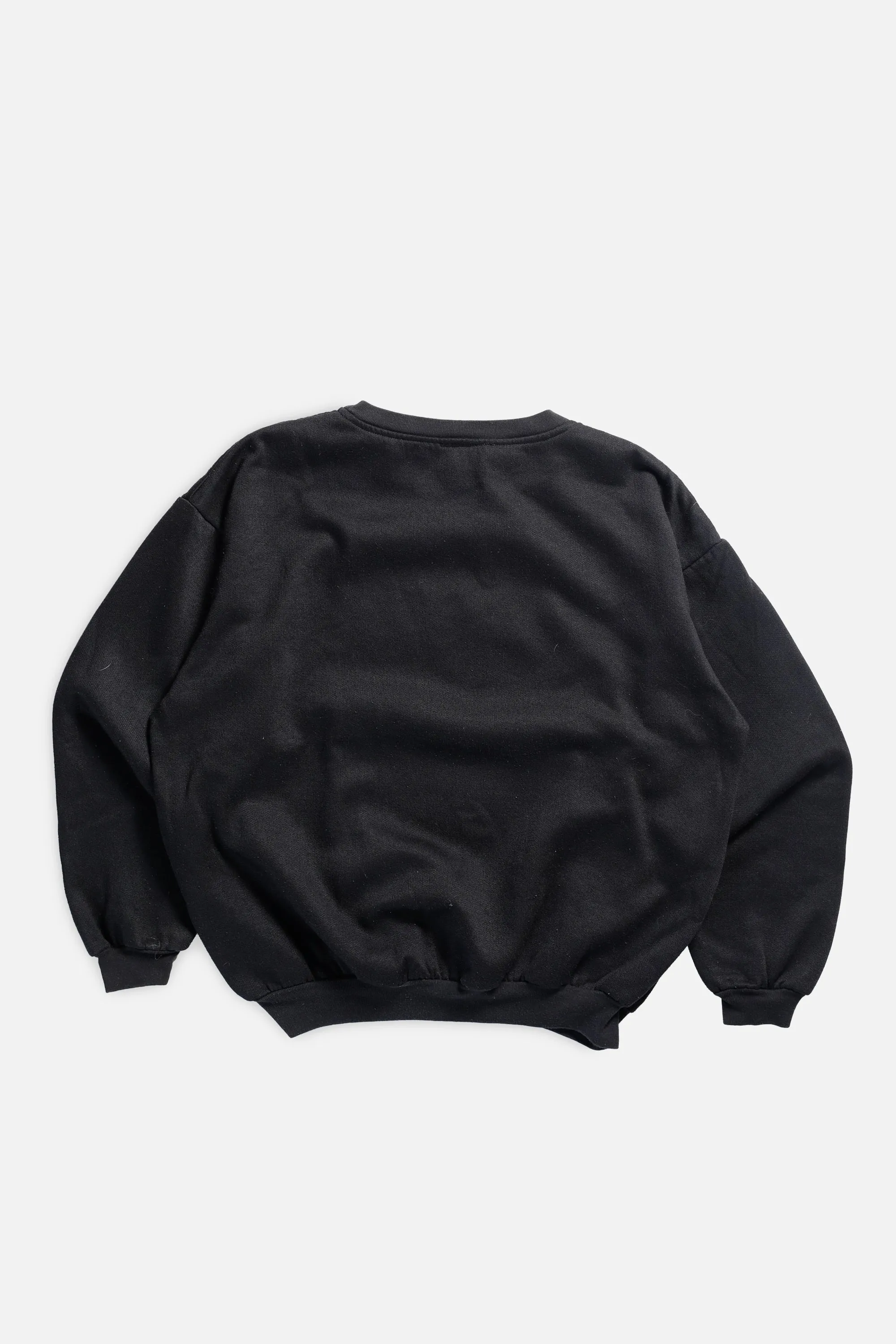 Vintage Adidas Sweatshirt - L