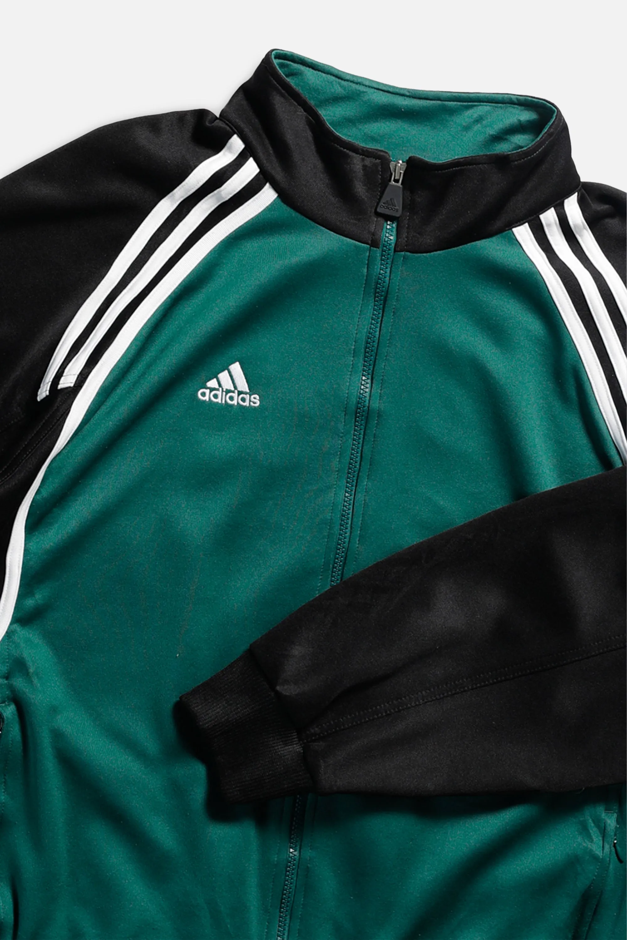 Vintage Adidas Track Jacket - L