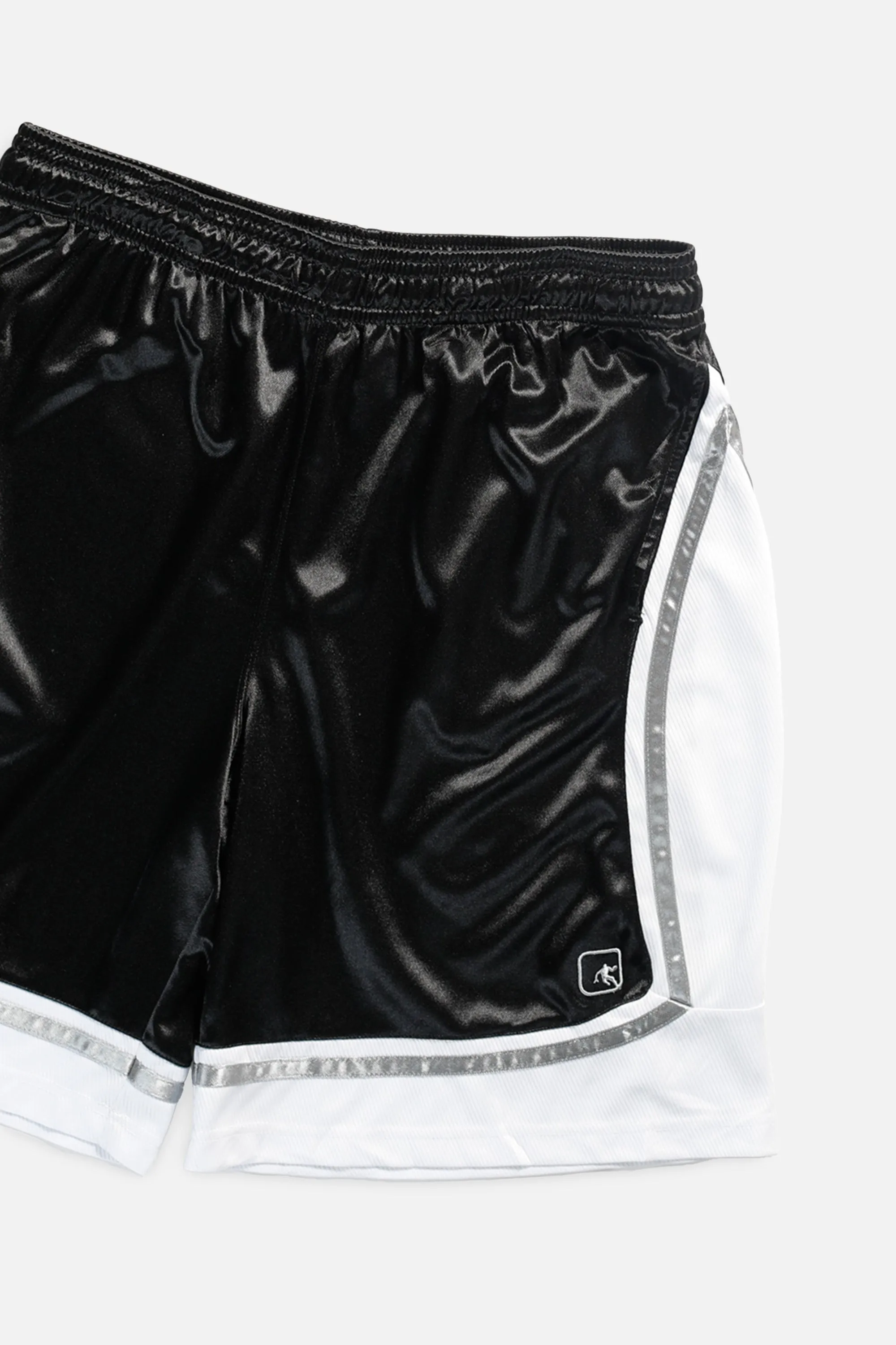 Vintage AND1 Basketball Shorts - XL