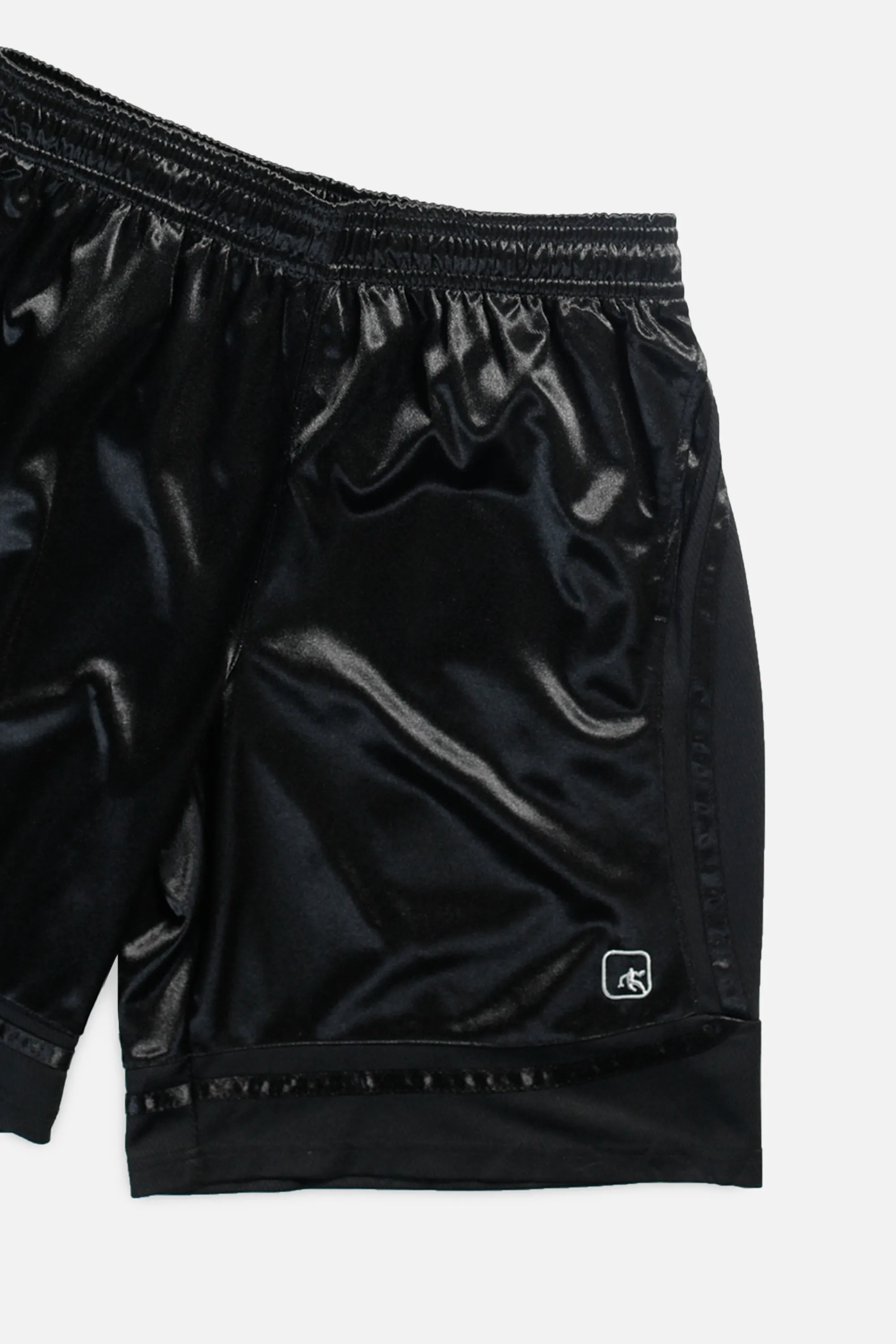 Vintage AND1 Basketball Shorts - XL