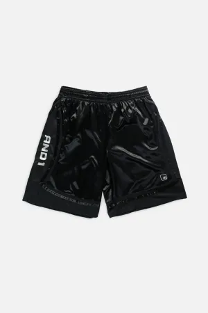 Vintage AND1 Basketball Shorts - XL