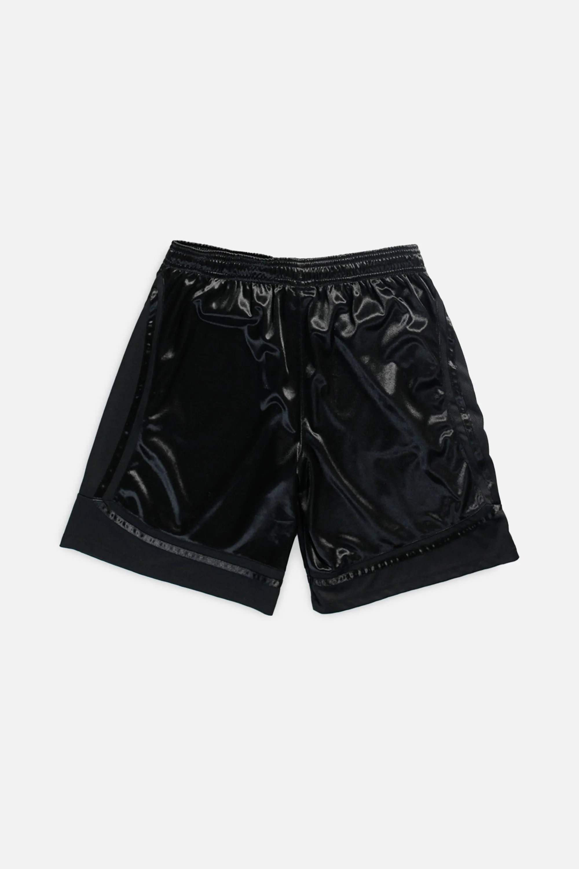 Vintage AND1 Basketball Shorts - XL