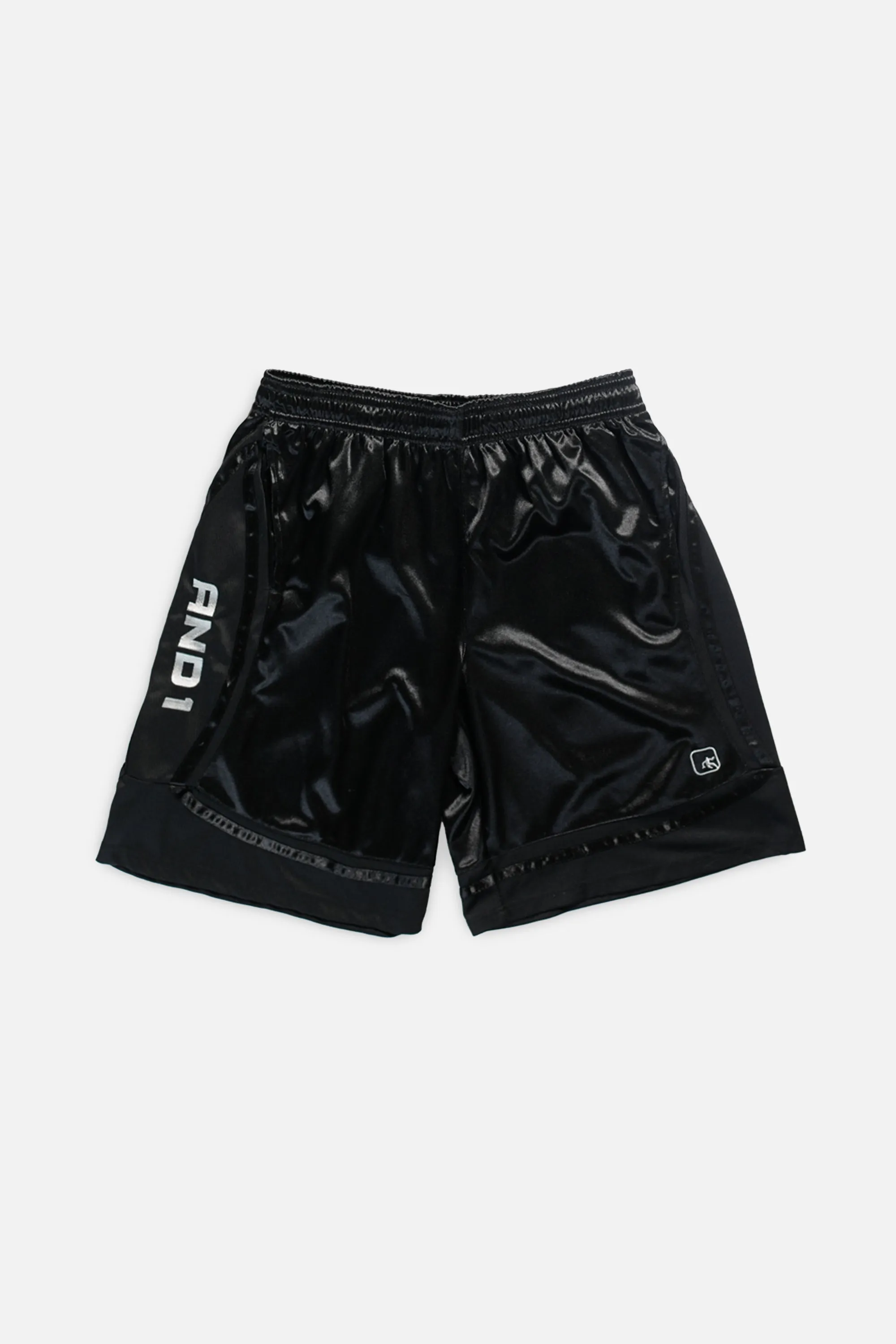 Vintage AND1 Basketball Shorts - XL