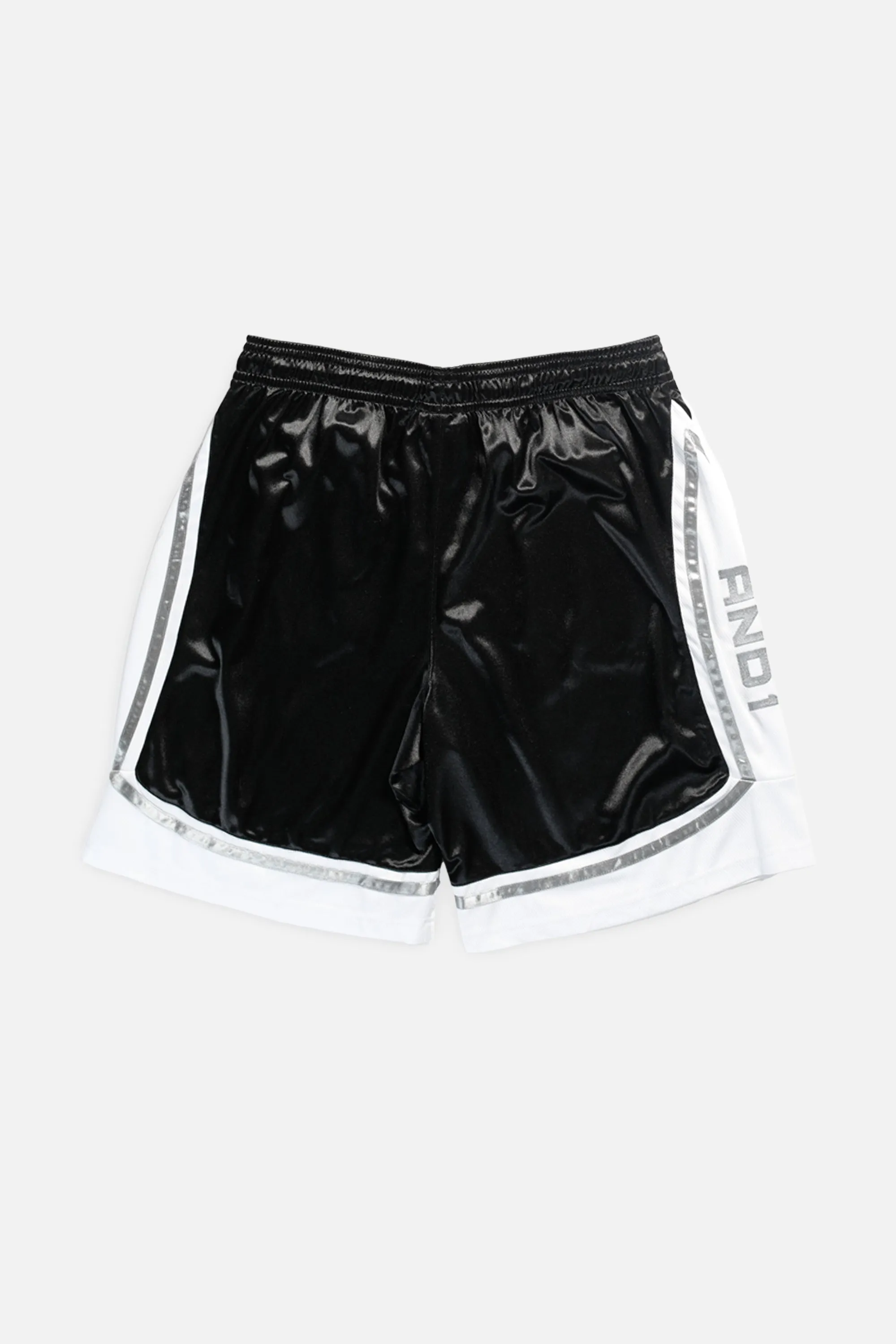 Vintage AND1 Basketball Shorts - XL
