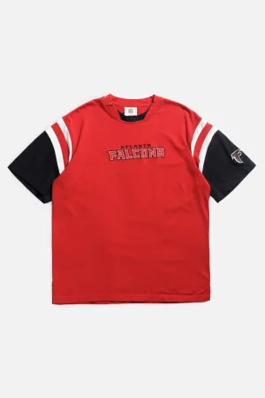 Vintage Atlanta Falcons NFL Tee - L
