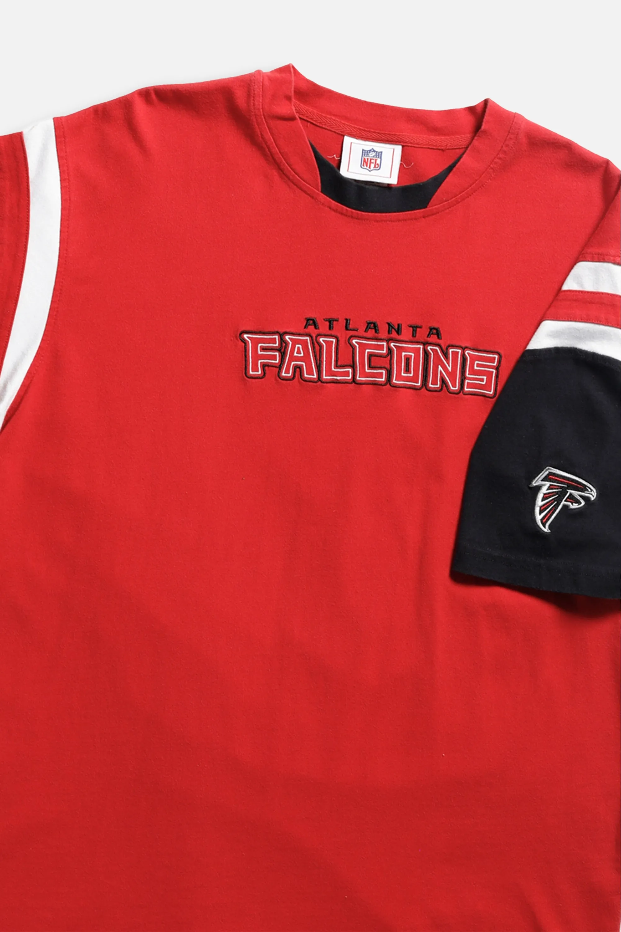 Vintage Atlanta Falcons NFL Tee - L