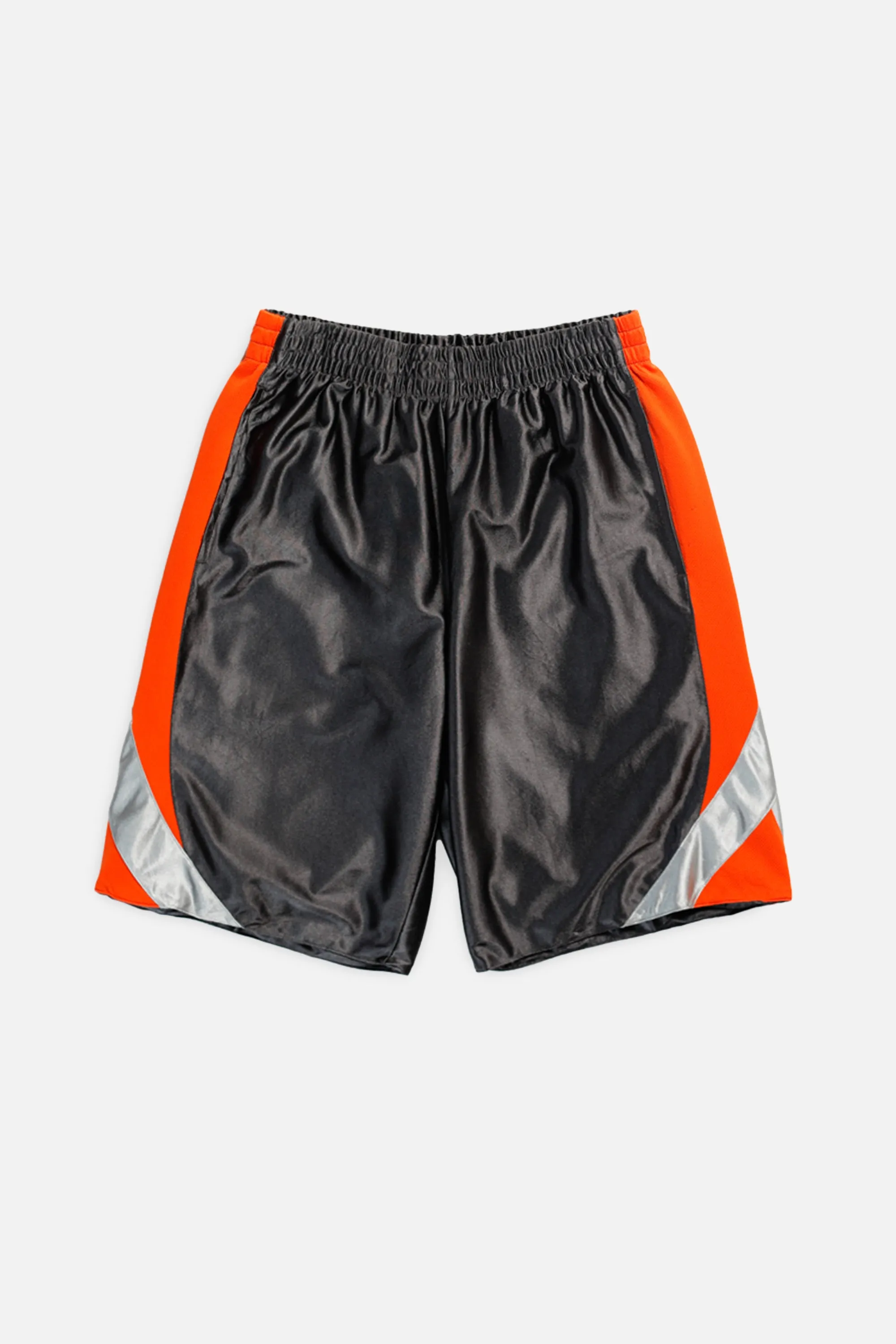 Vintage Basketball Shorts - M