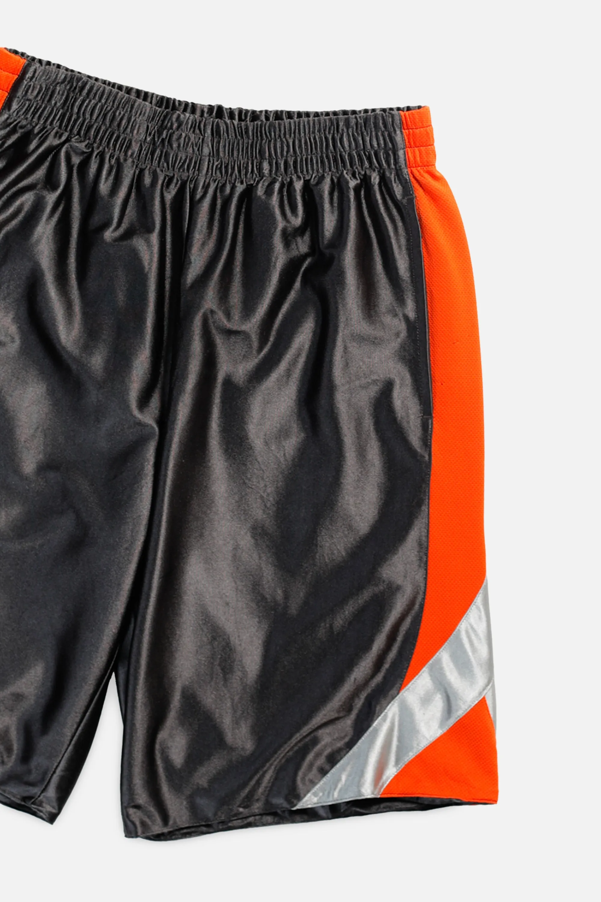 Vintage Basketball Shorts - M