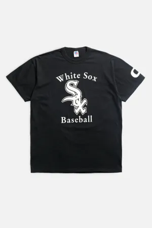 Vintage Chicago White Sox MLB Tee - L