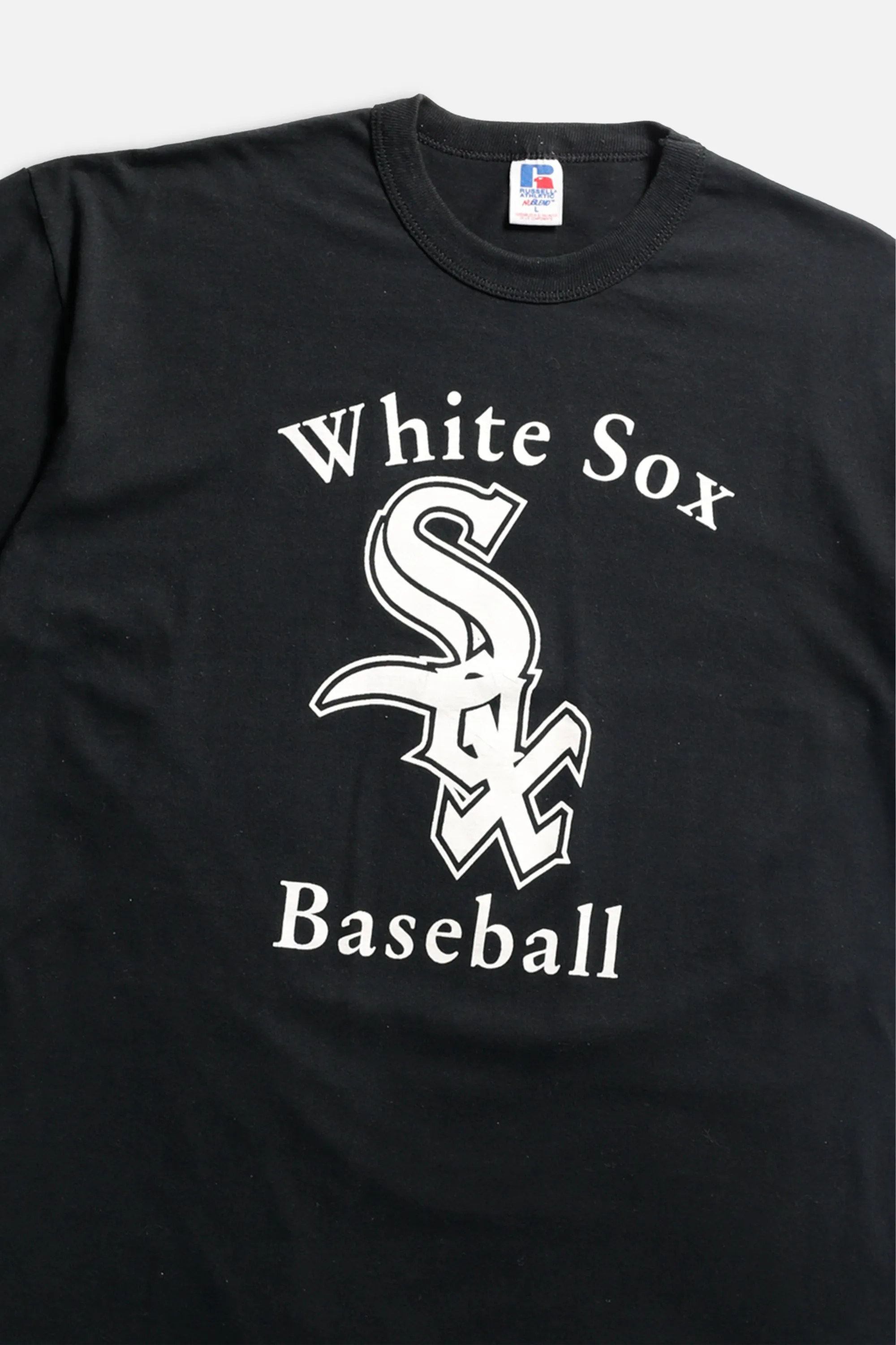 Vintage Chicago White Sox MLB Tee - L