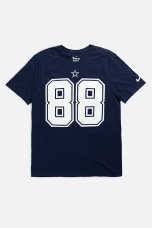 Vintage Dallas Cowboys NFL Tee - M