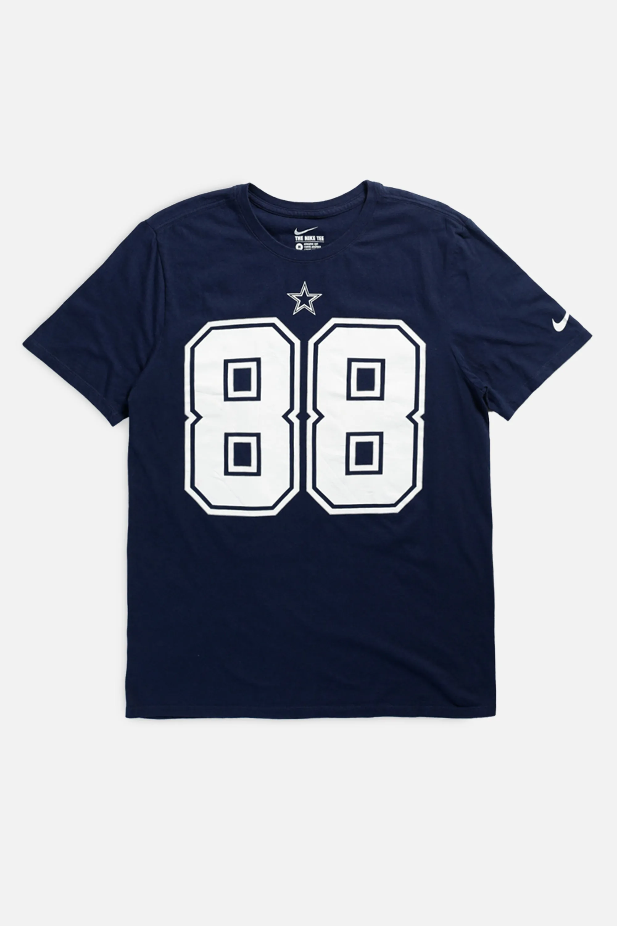 Vintage Dallas Cowboys NFL Tee - M