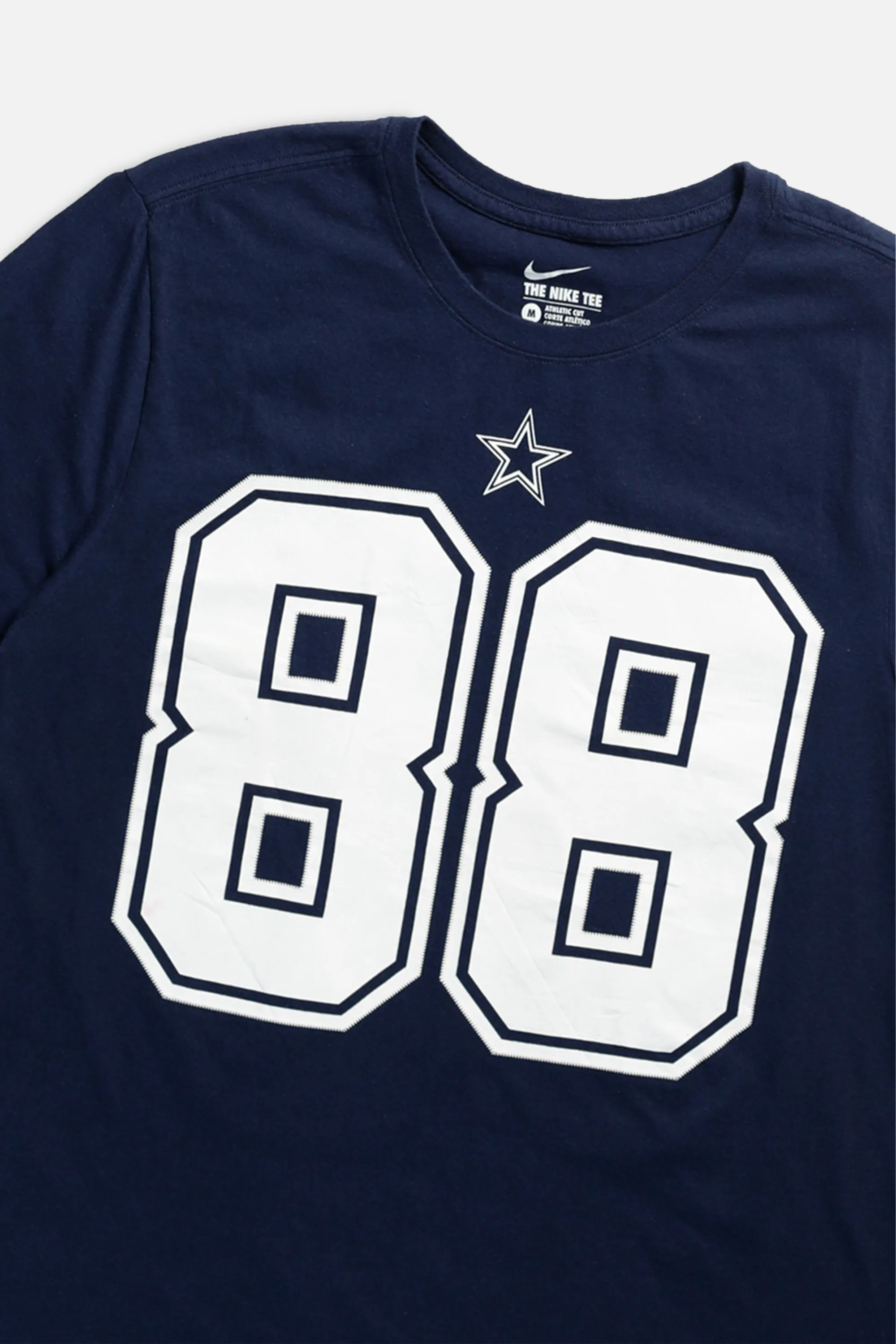 Vintage Dallas Cowboys NFL Tee - M