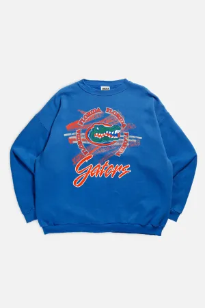 Vintage Florida Gators Sweatshirt - XL