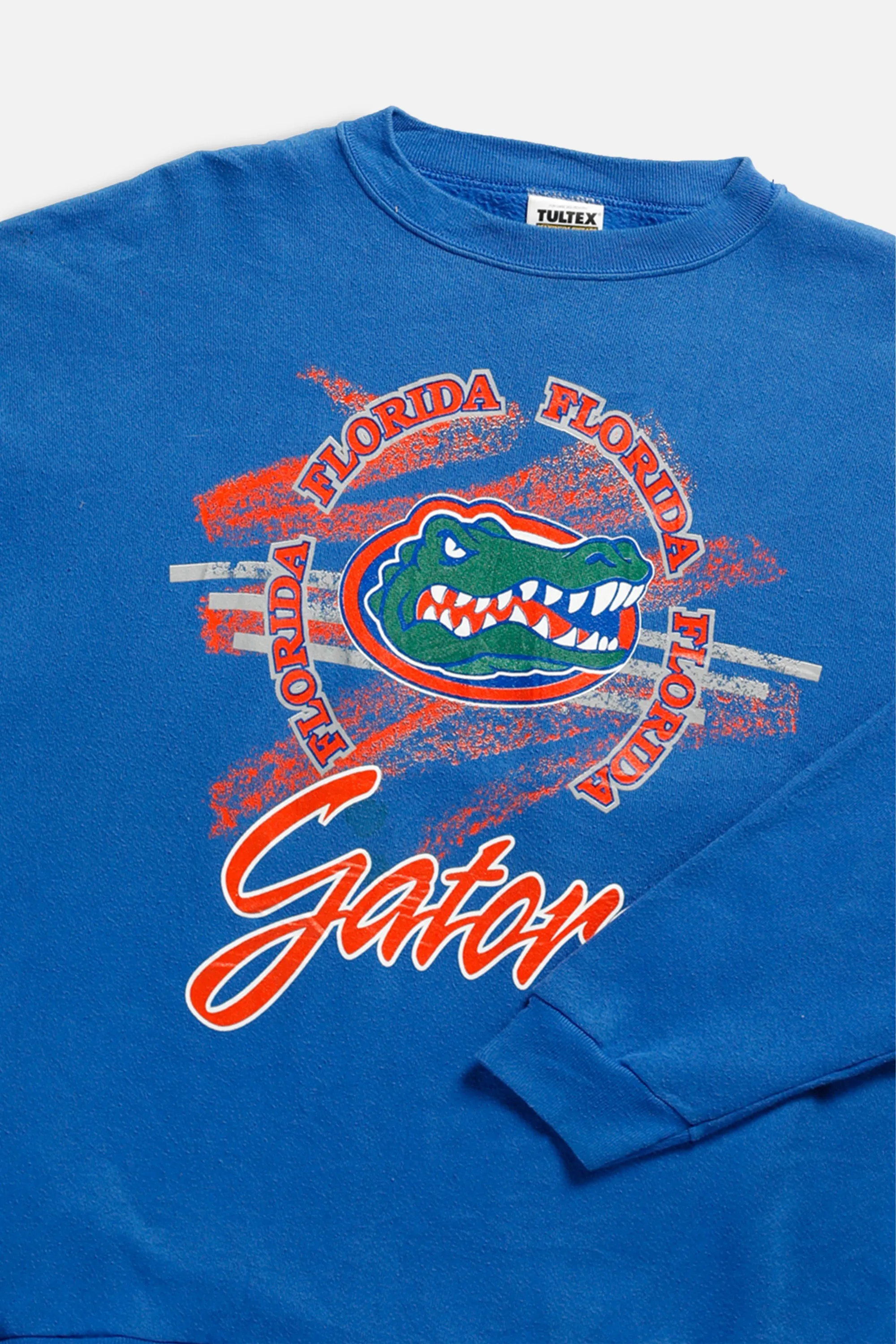 Vintage Florida Gators Sweatshirt - XL