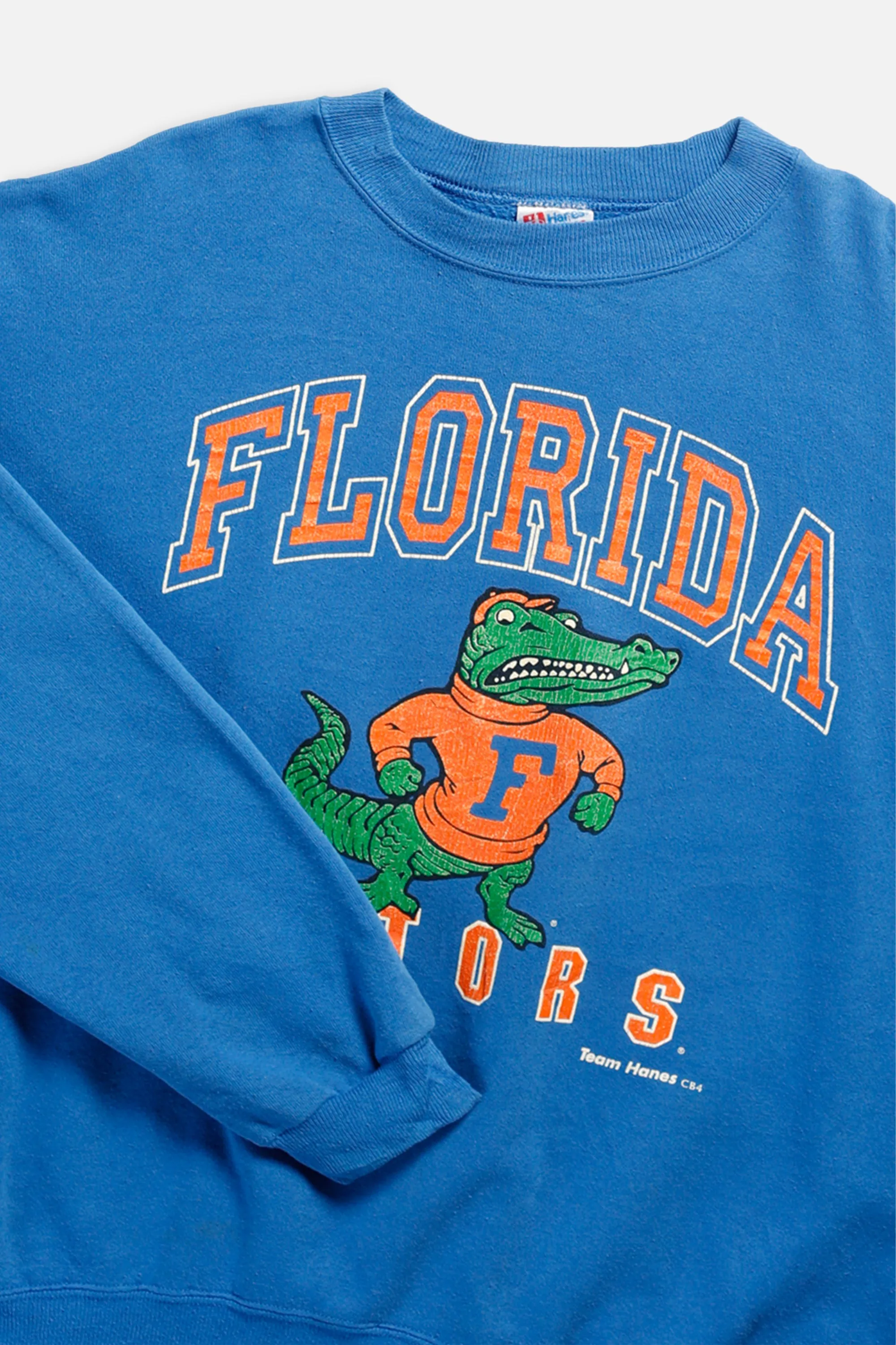 Vintage Florida Gators Sweatshirt - XXL