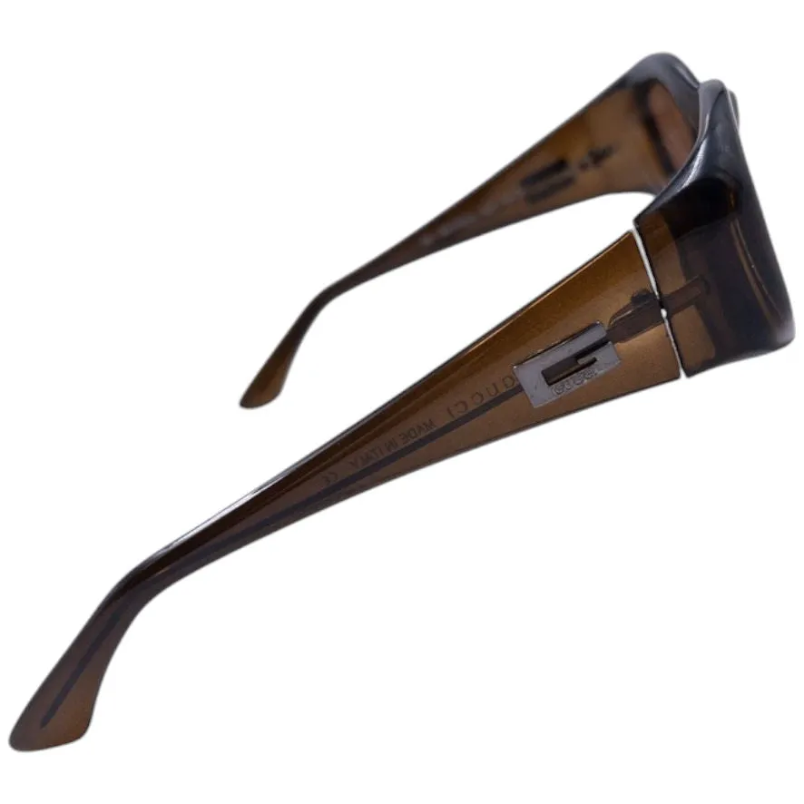 Vintage Gucci Sunglasses