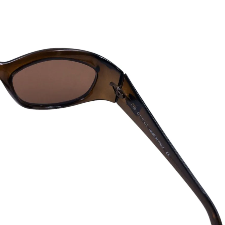 Vintage Gucci Sunglasses