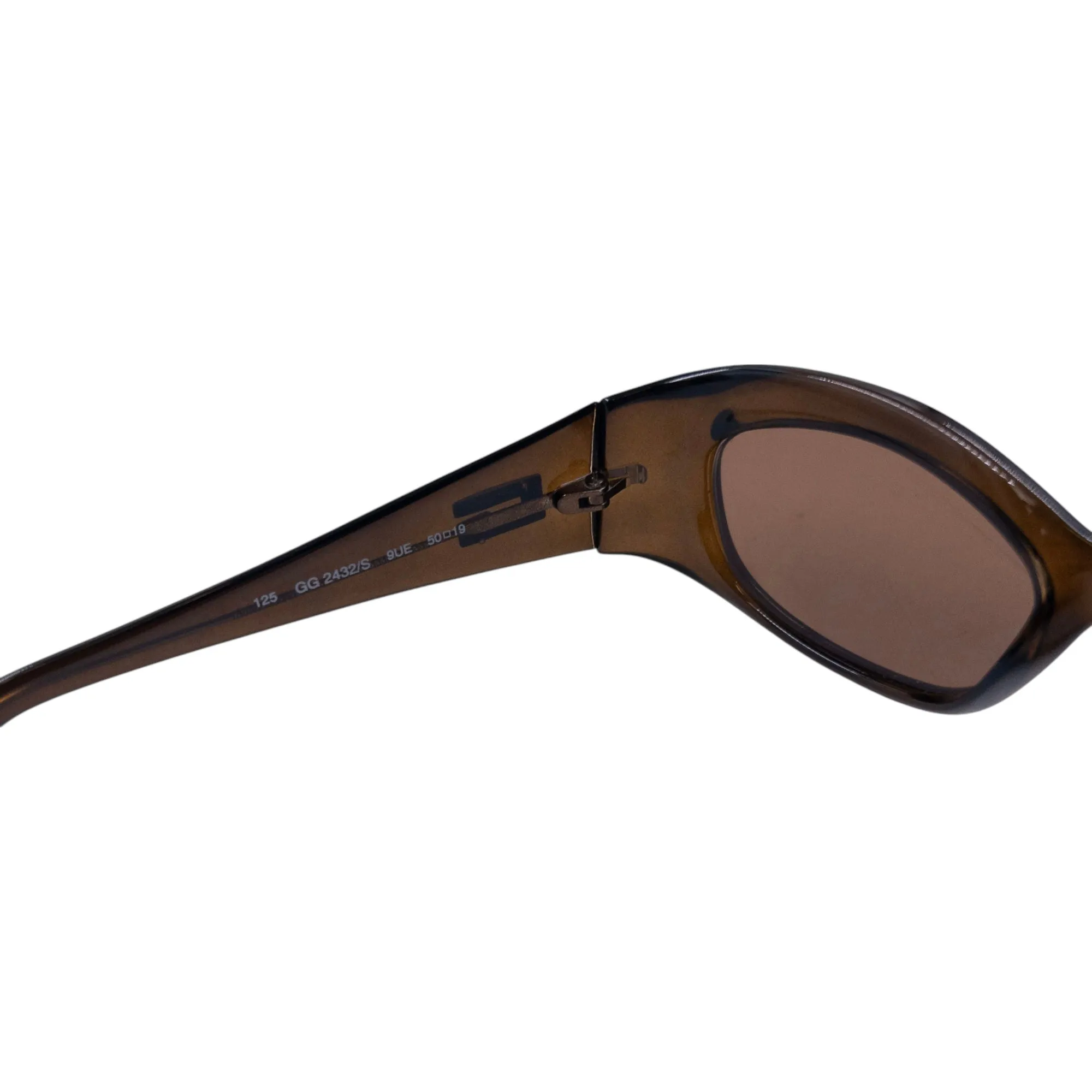 Vintage Gucci Sunglasses