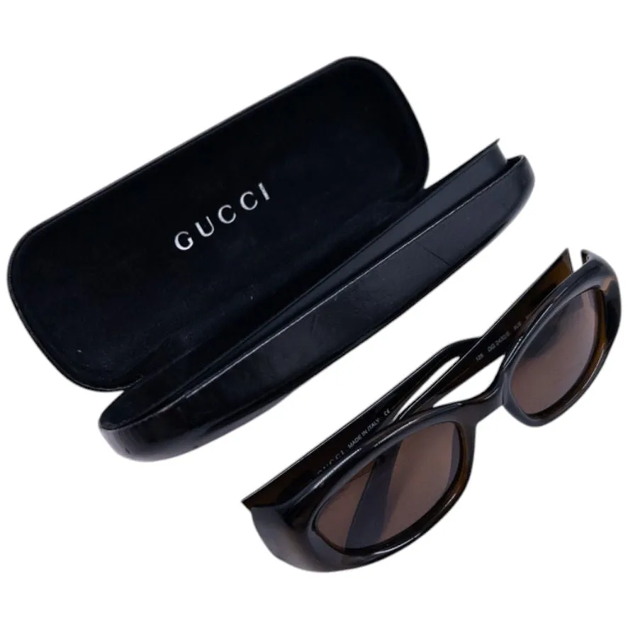 Vintage Gucci Sunglasses