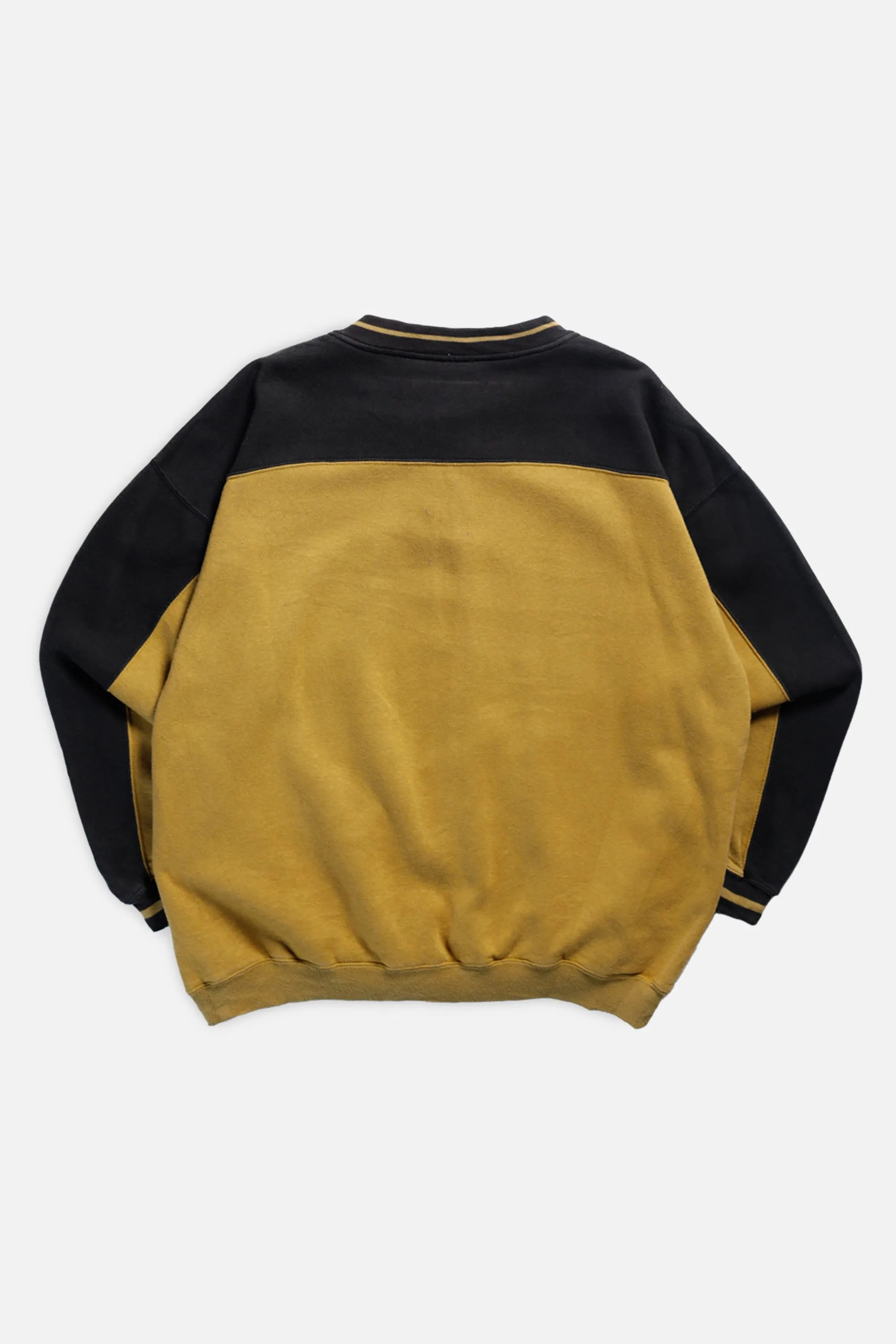 Vintage Jacksonville Jaguars NFL Sweatshirt - XL