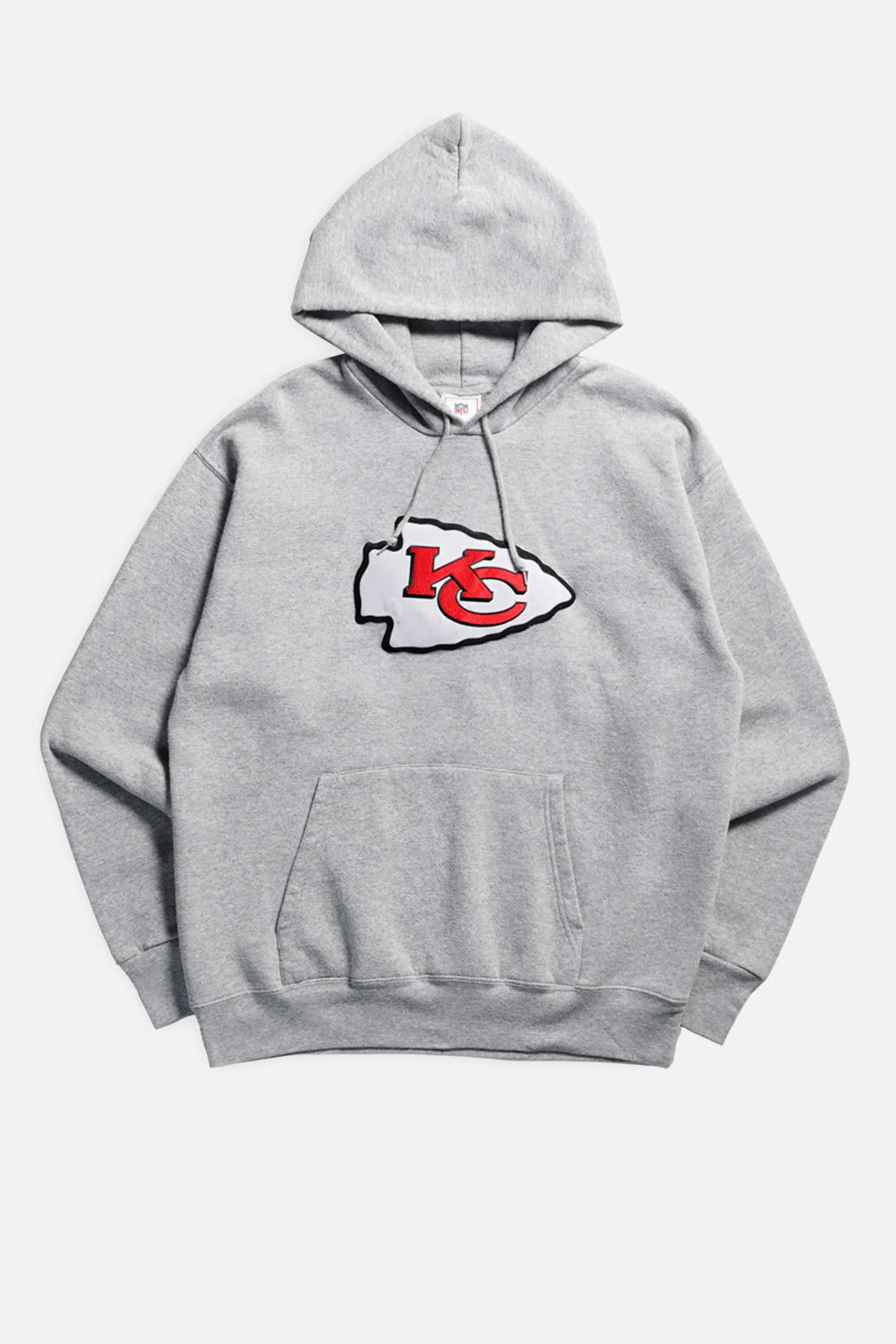 Vintage Kansas City Chiefs NFL Sweatshirt - M