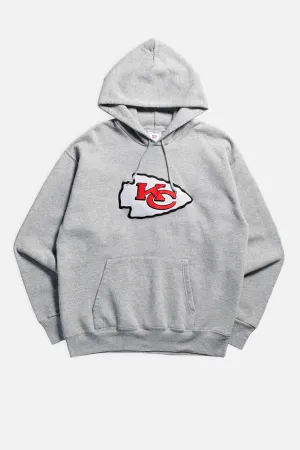 Vintage Kansas City Chiefs NFL Sweatshirt - M