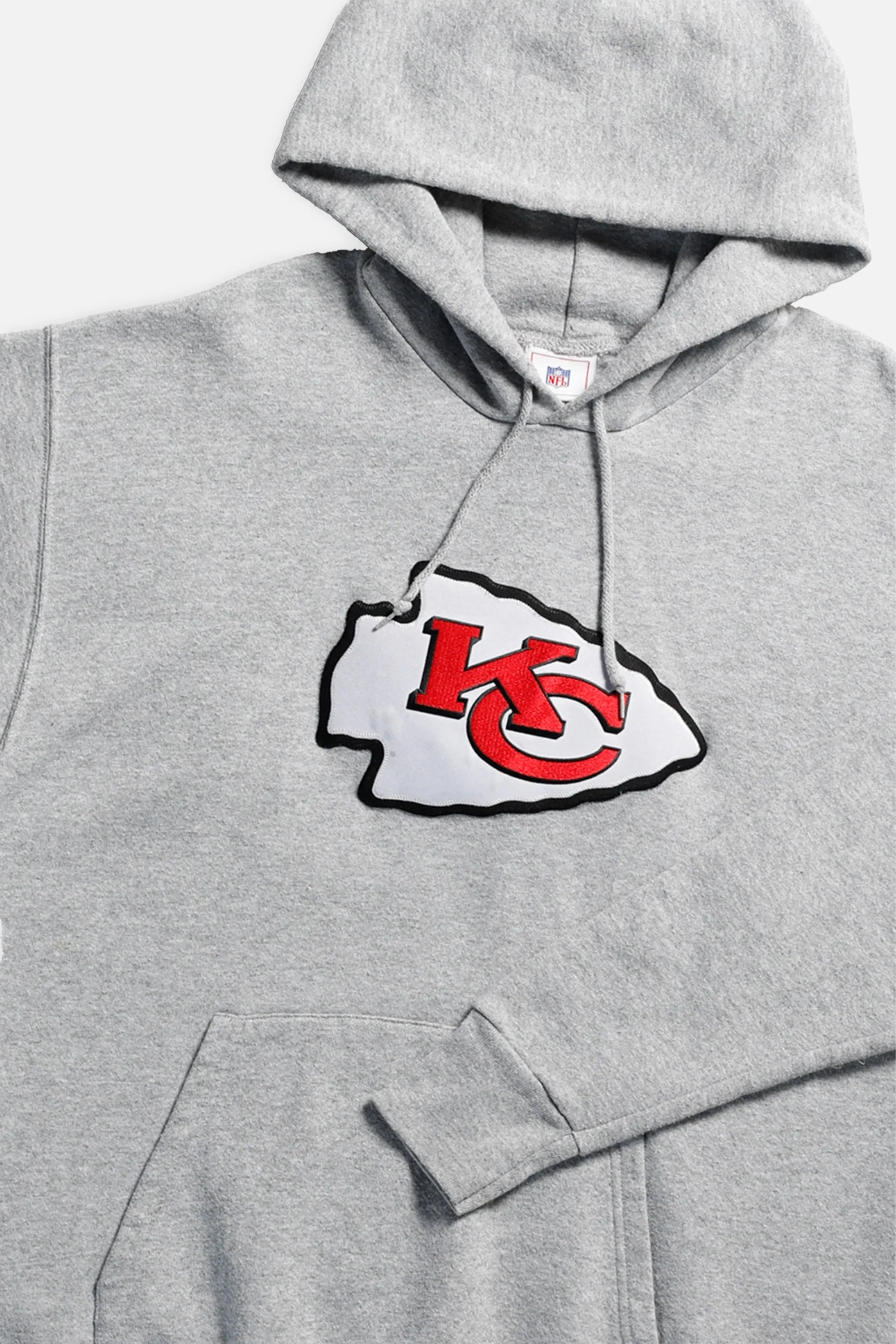 Vintage Kansas City Chiefs NFL Sweatshirt - M
