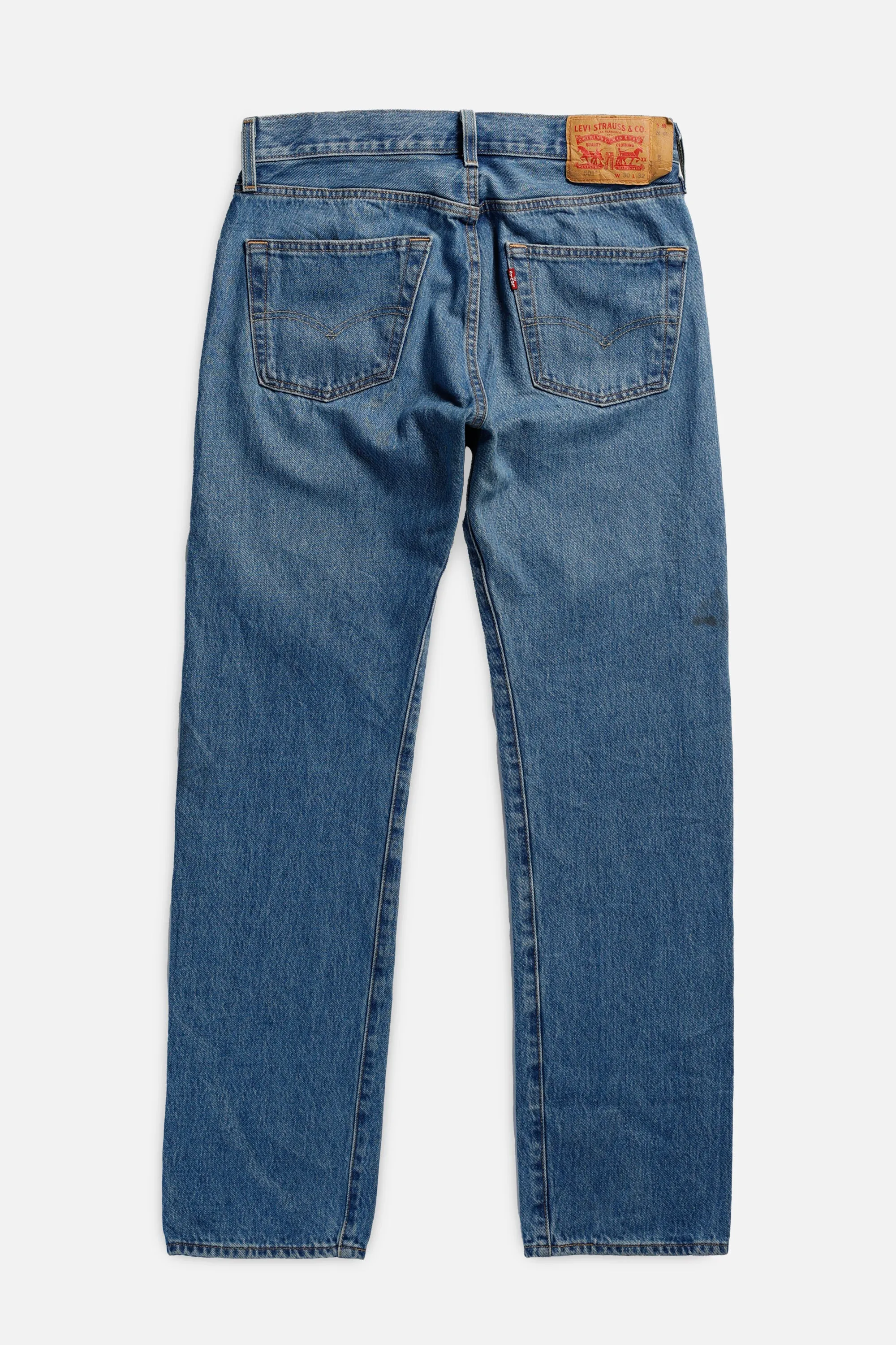 Vintage Levi's Denim Pants - W30 L32