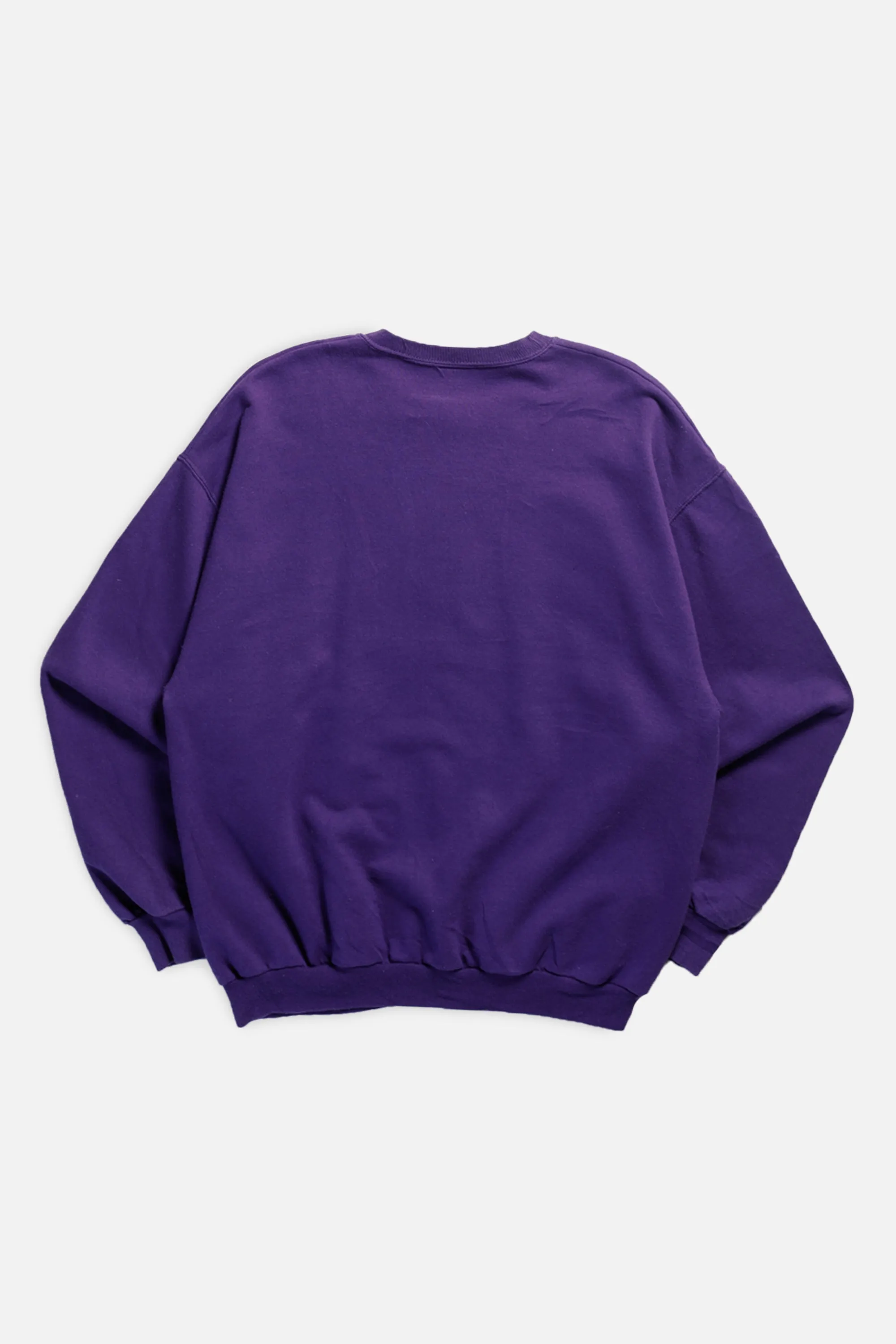 Vintage LSU Tigers Sweatshirt - L