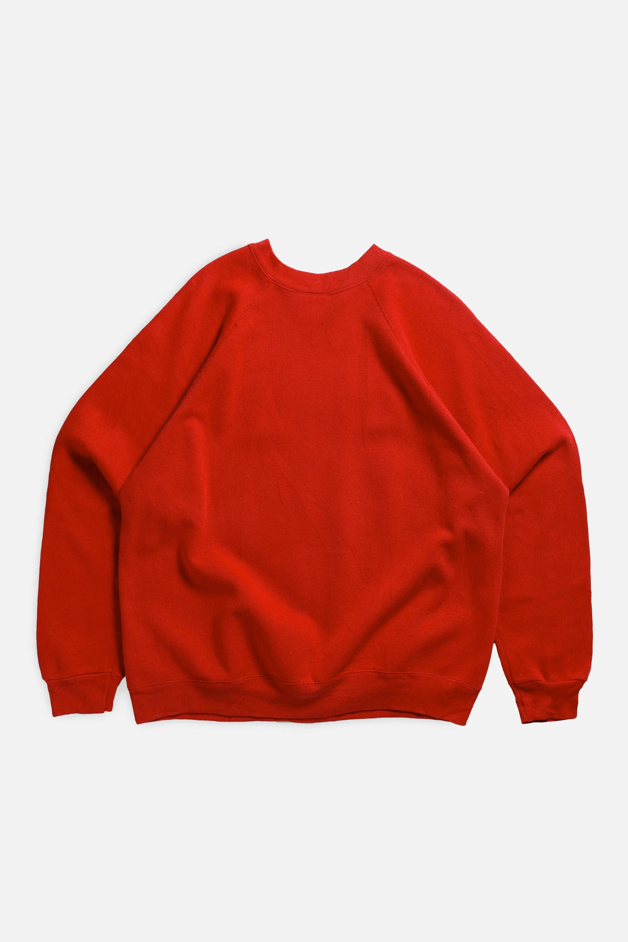 Vintage New York Sweatshirt - M