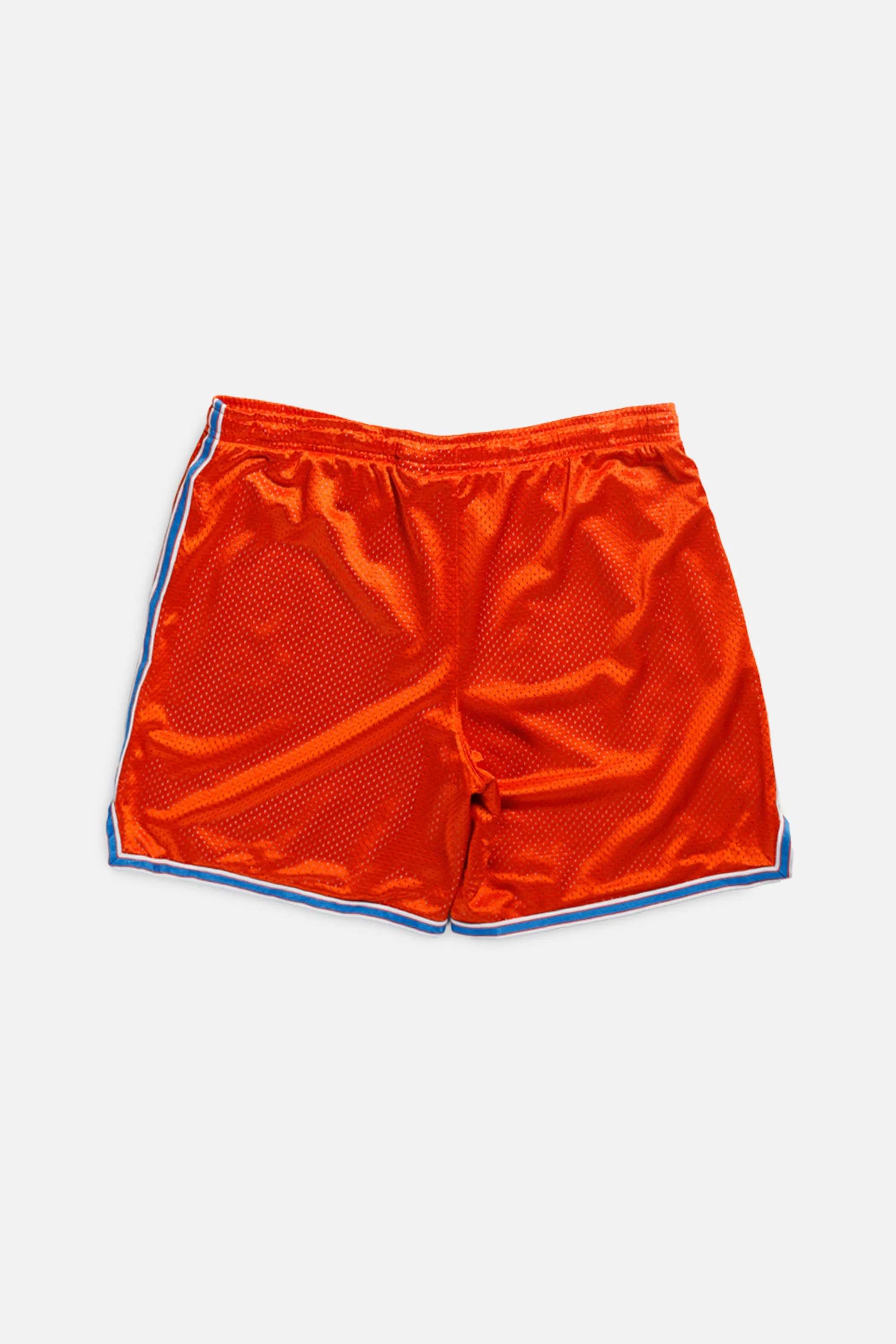 Vintage Nike Basketball Shorts - L