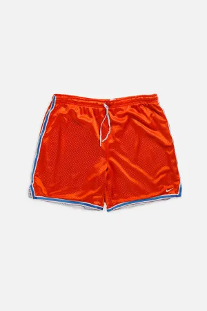 Vintage Nike Basketball Shorts - L