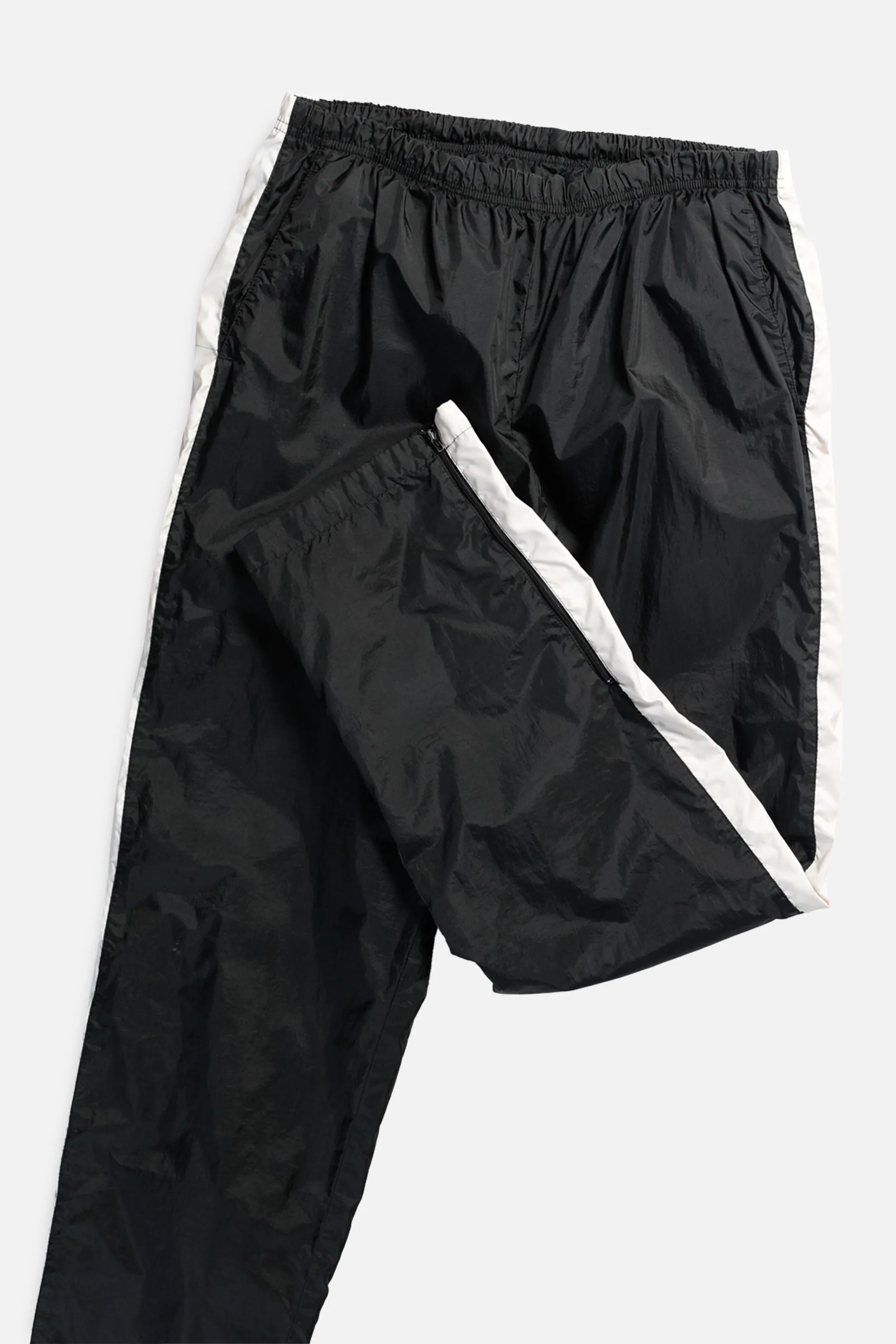 Vintage Nike Reversible Windbreaker Pants - L