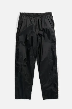 Vintage Nike Reversible Windbreaker Pants - L