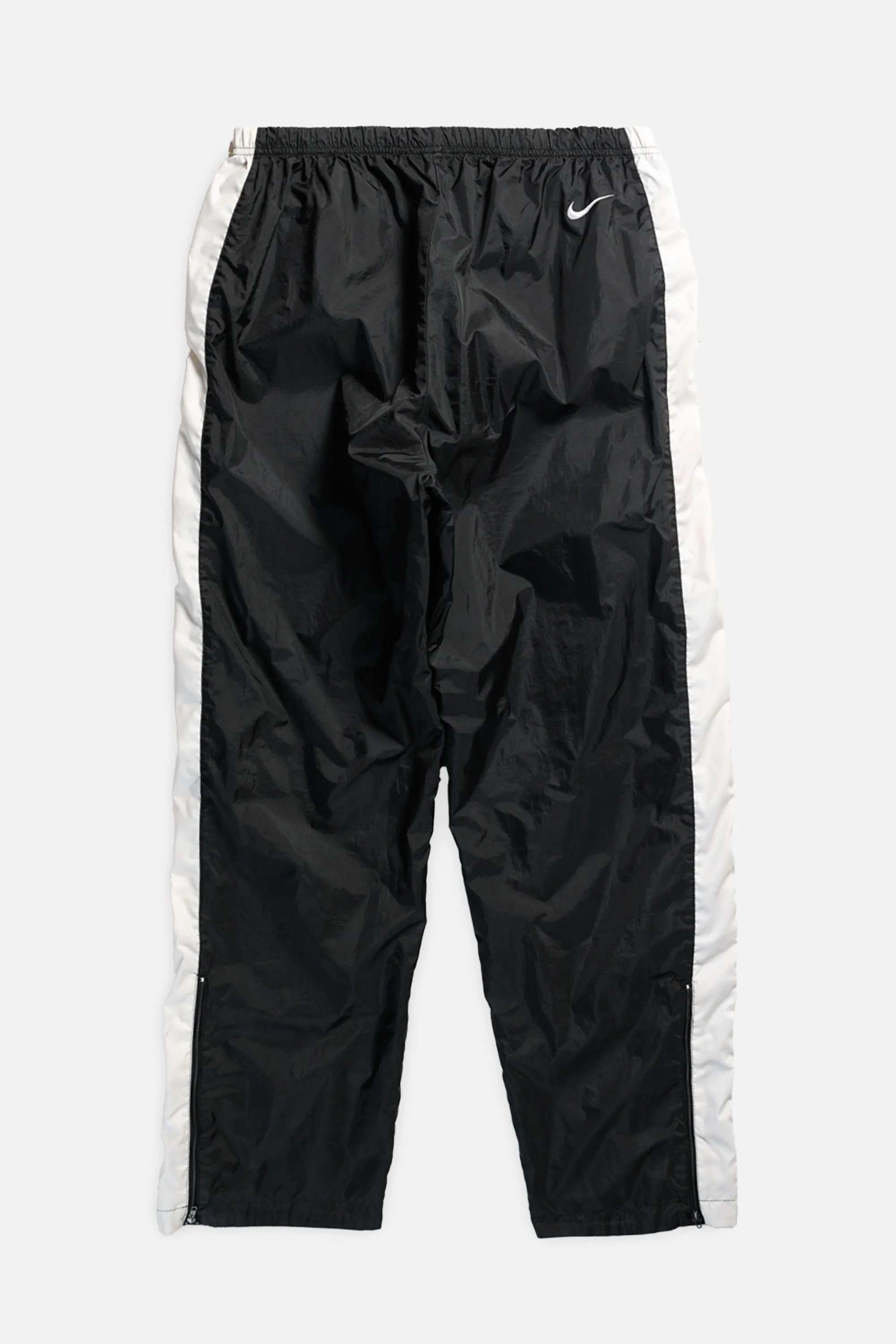 Vintage Nike Reversible Windbreaker Pants - L