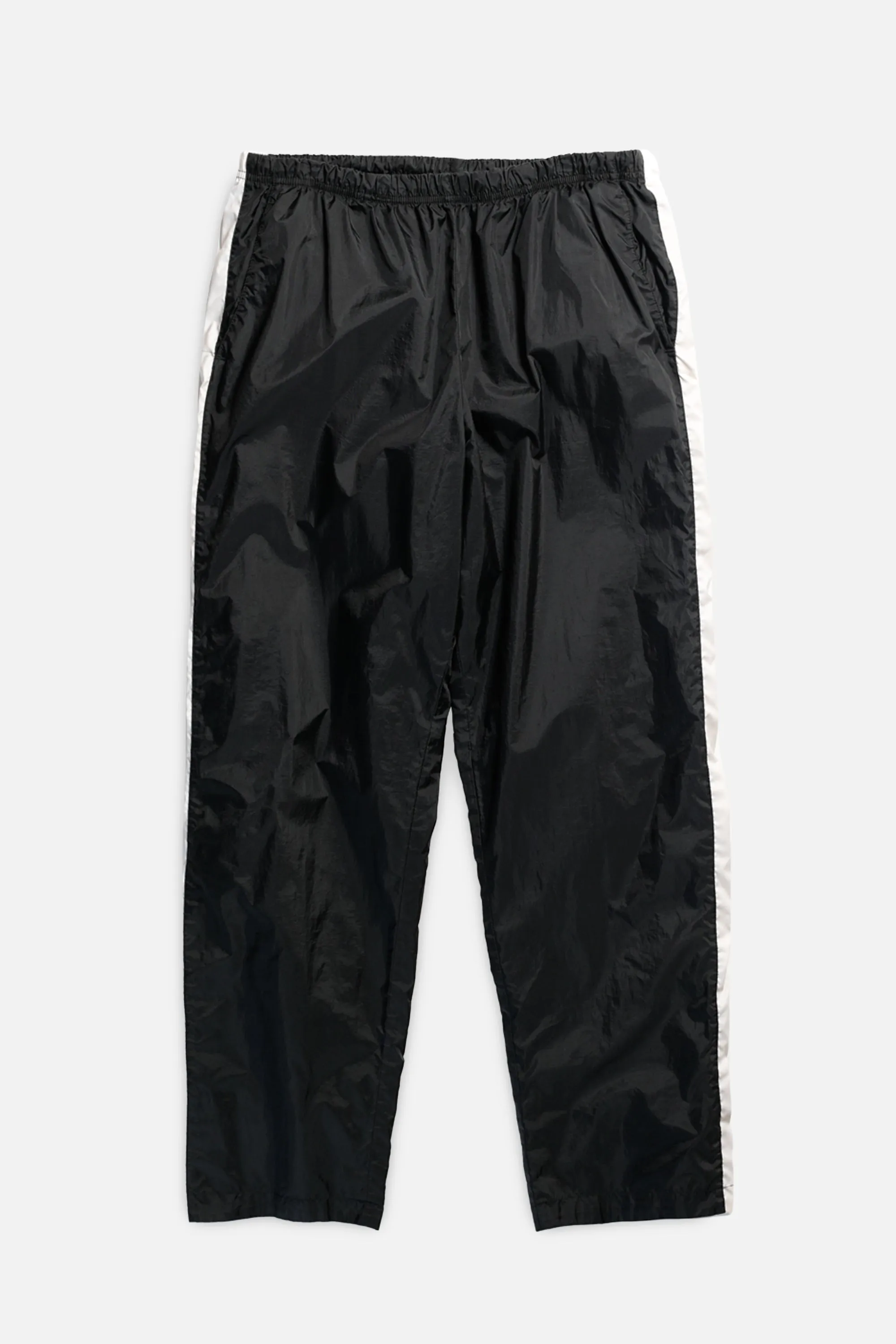 Vintage Nike Reversible Windbreaker Pants - L