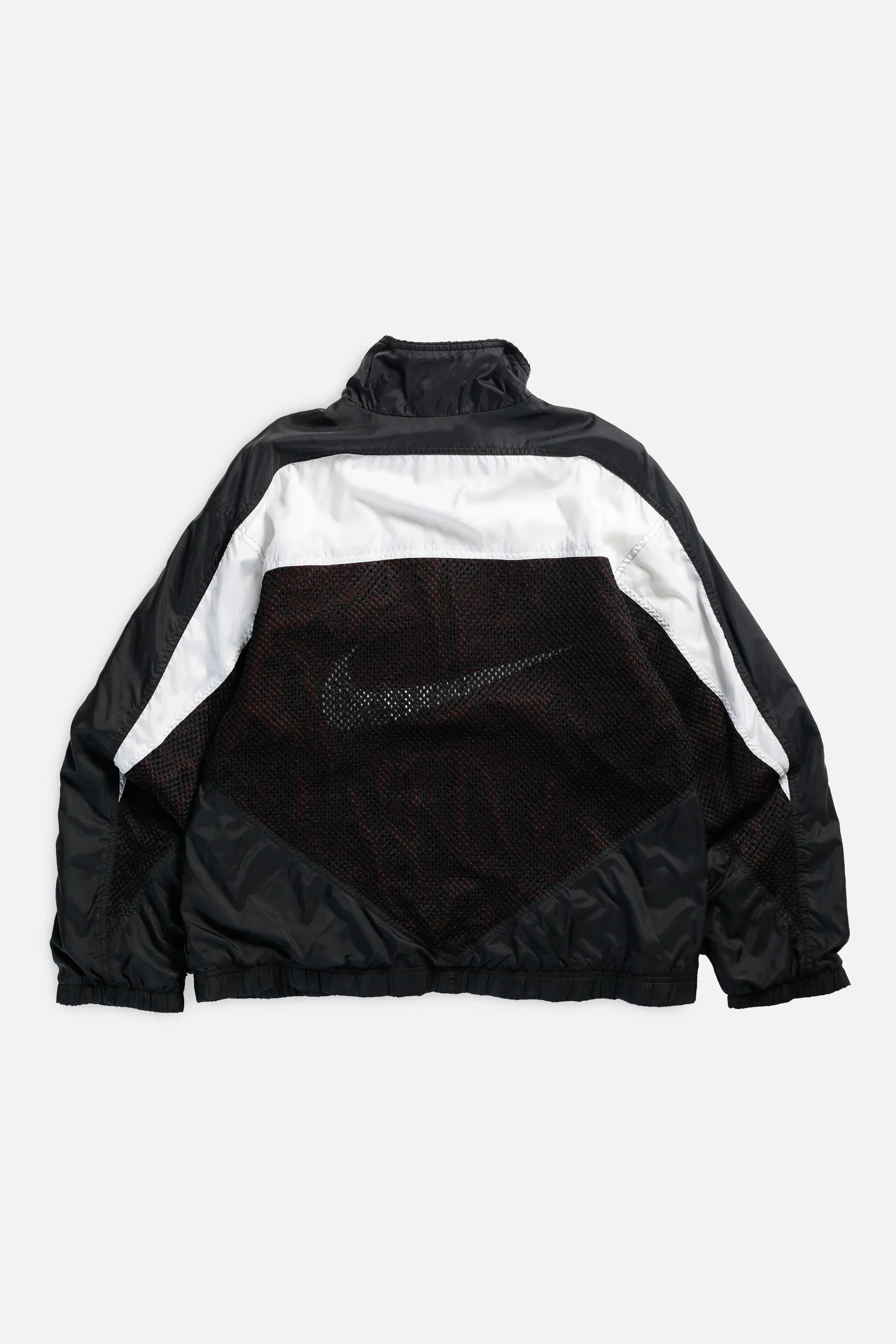 Vintage Nike Track Jacket - M