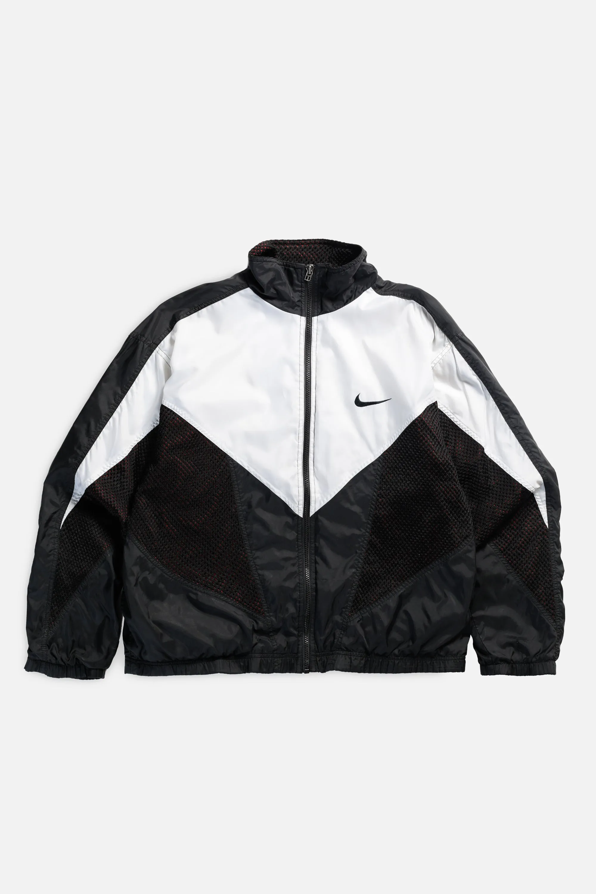 Vintage Nike Track Jacket - M
