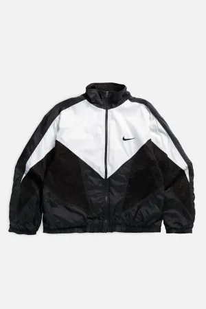Vintage Nike Track Jacket - M