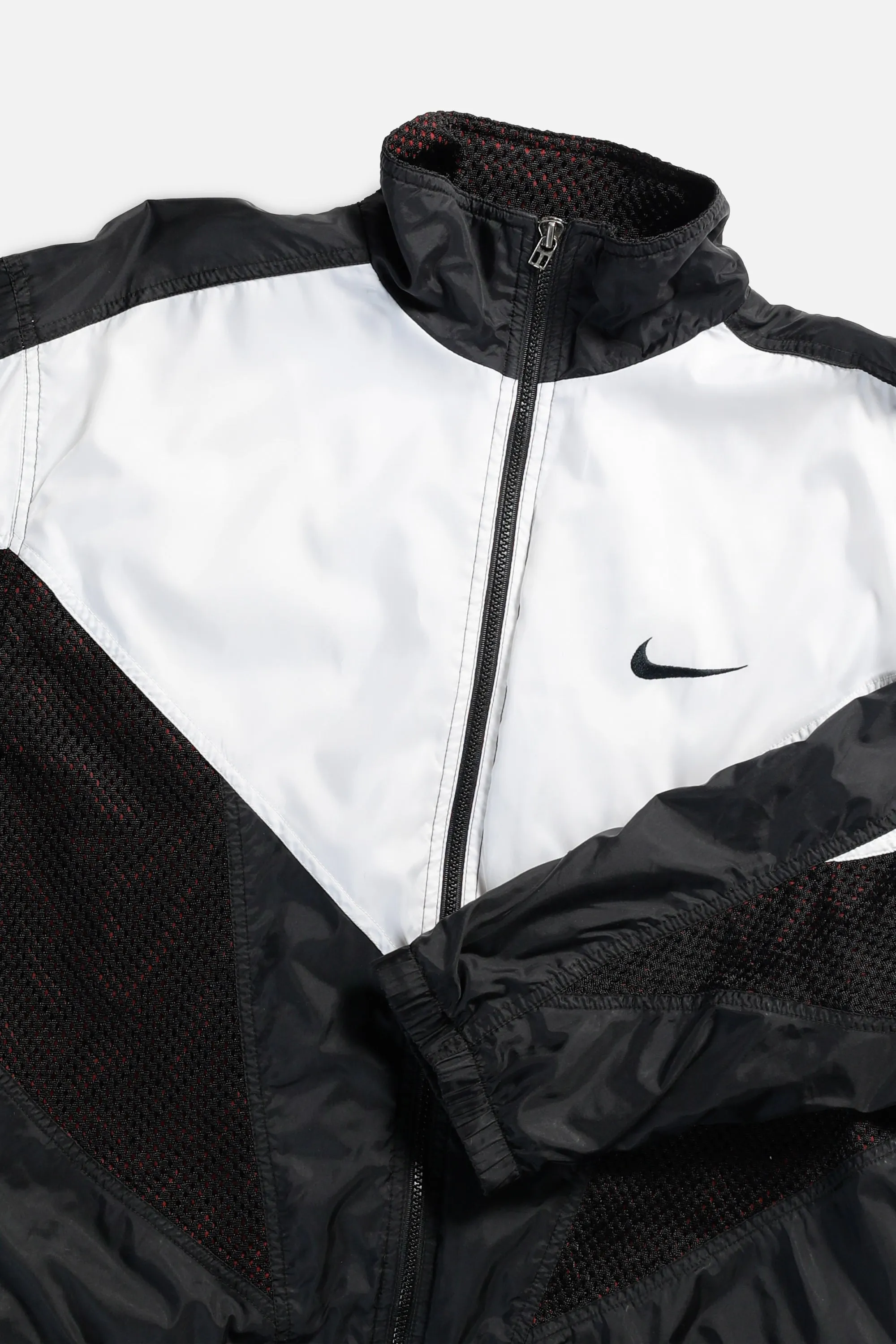 Vintage Nike Track Jacket - M