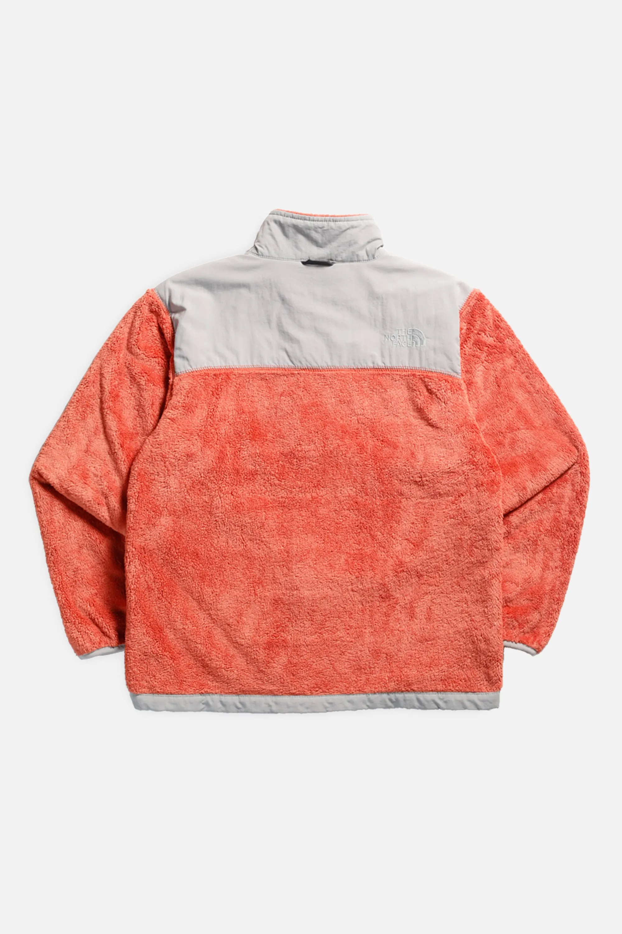 Vintage North Face Fleece Jacket - Women's S