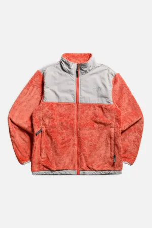 Vintage North Face Fleece Jacket - Women's S
