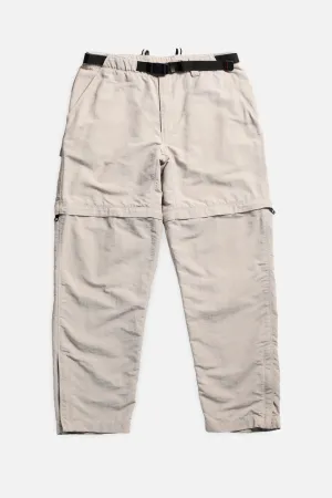 Vintage North Face Technical Pants - Women's M
