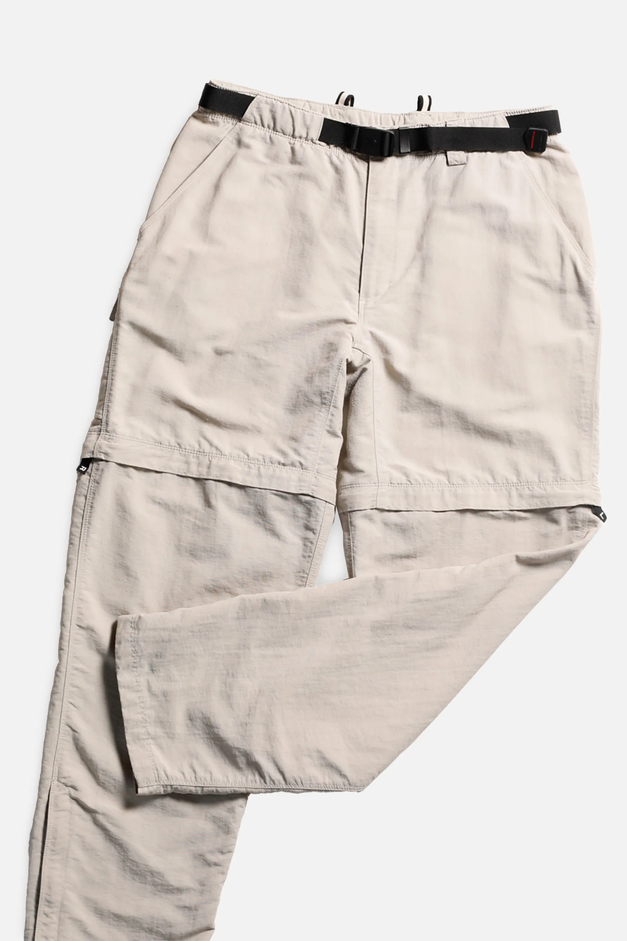 Vintage North Face Technical Pants - Women's M
