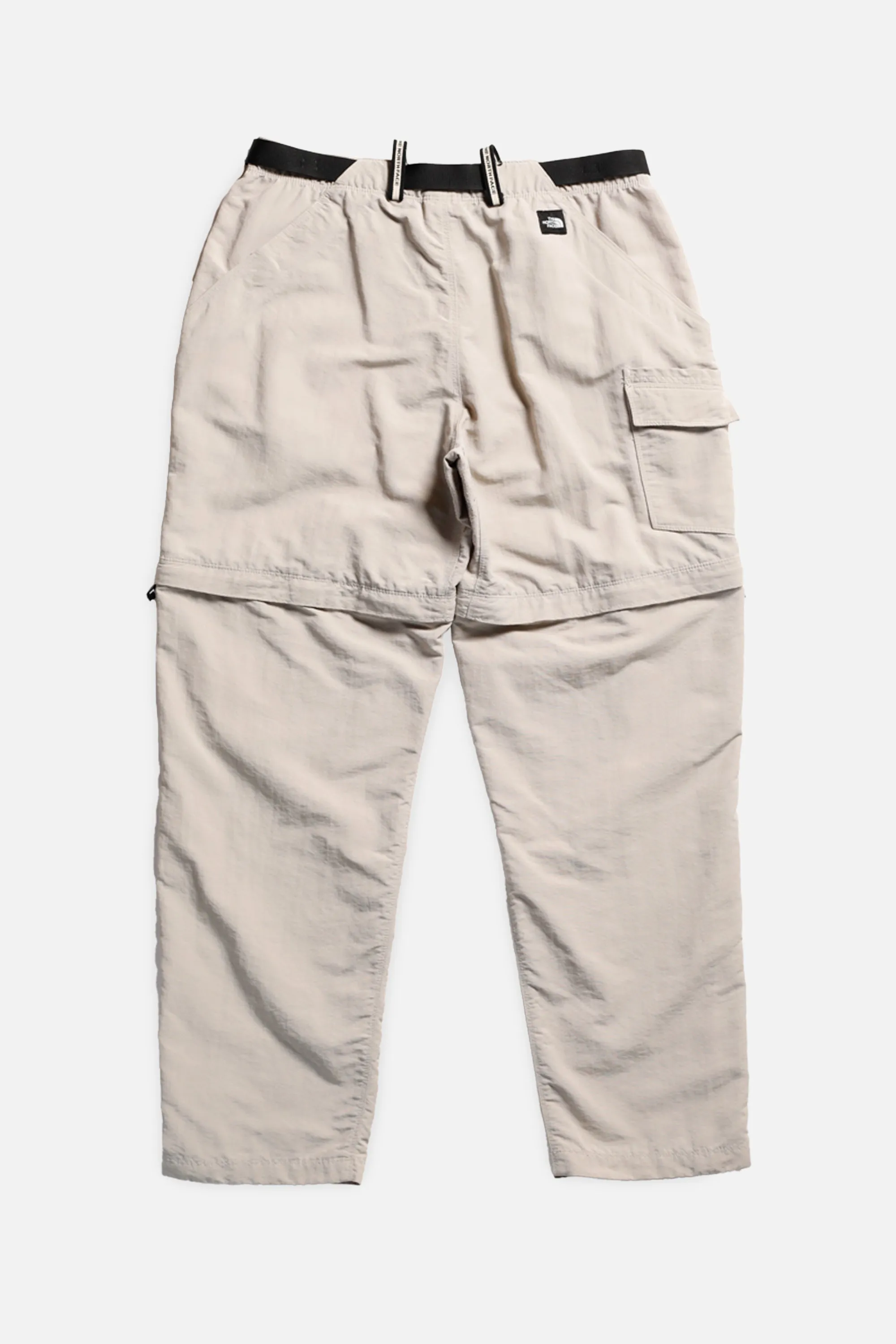 Vintage North Face Technical Pants - Women's M